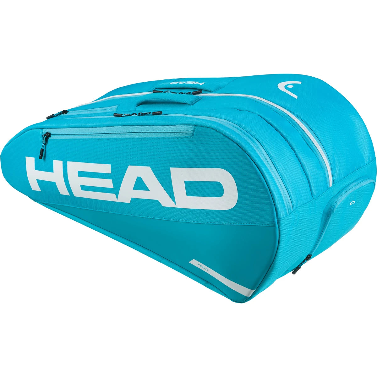 Tennistasche Head Tour Racquet L 12 Schläger