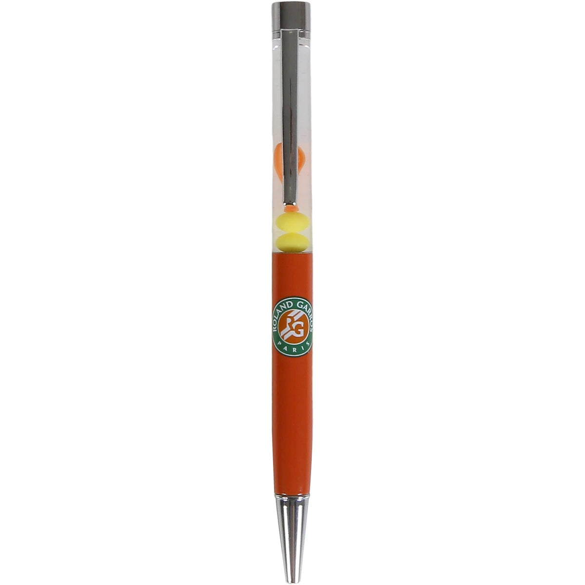 Roland Garros Stift