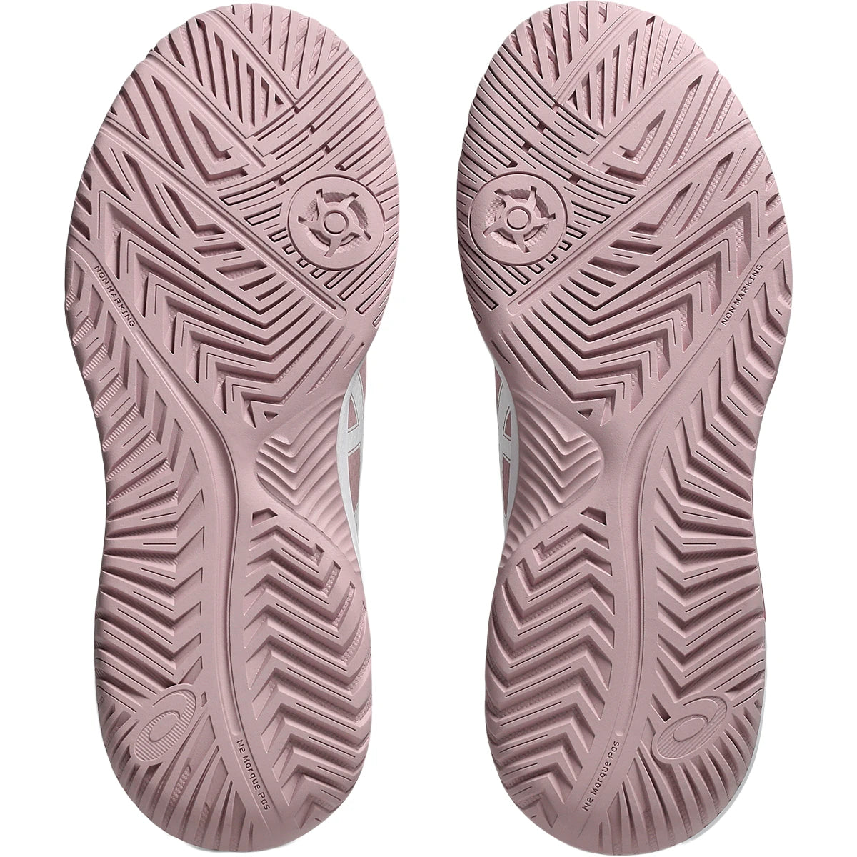 Asics Damen Schuhe Gel Dedicate 8 Allcourtschuh
