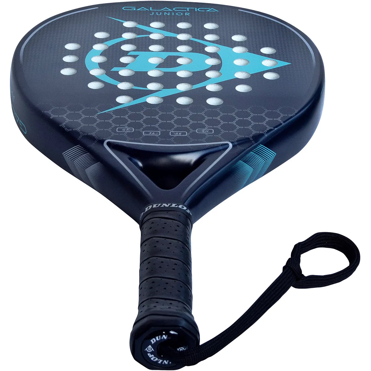 Padelschläger Dunlop Galactica Jnr
