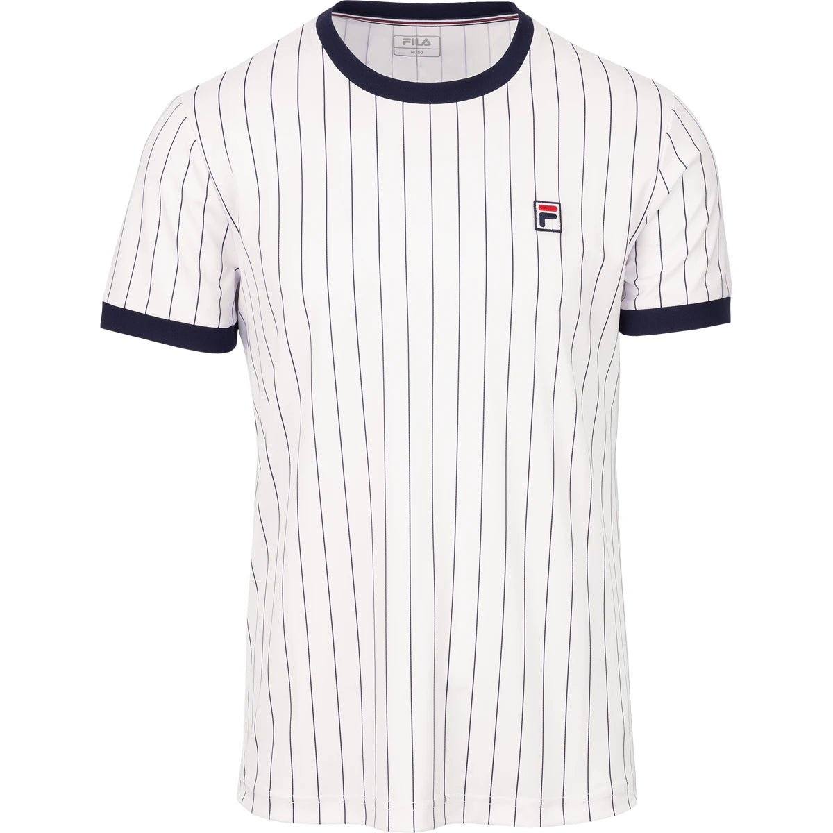 T-Shirt Fila Bb1 Streifen