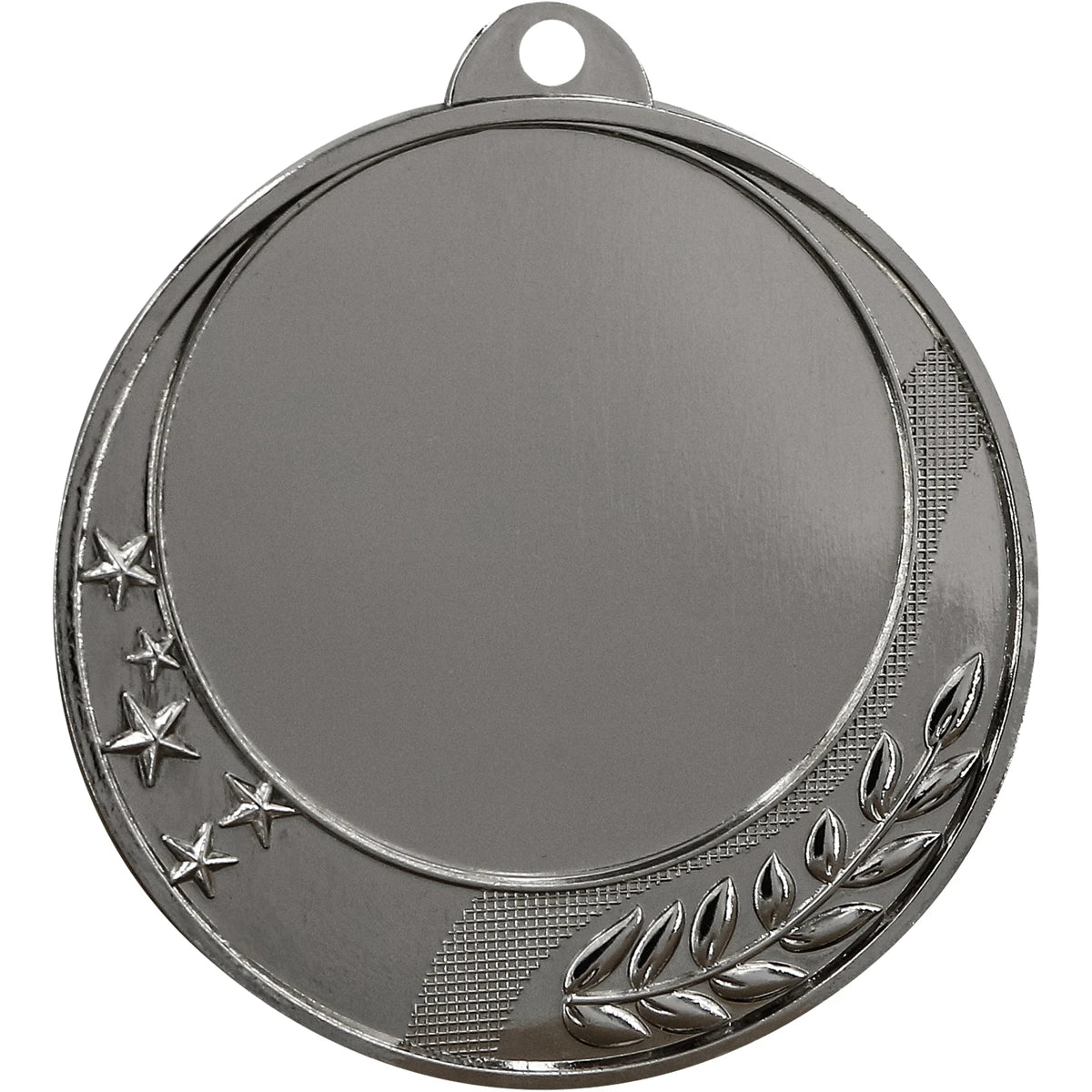 Medaille M746 Durchmesser 7Cm Silber