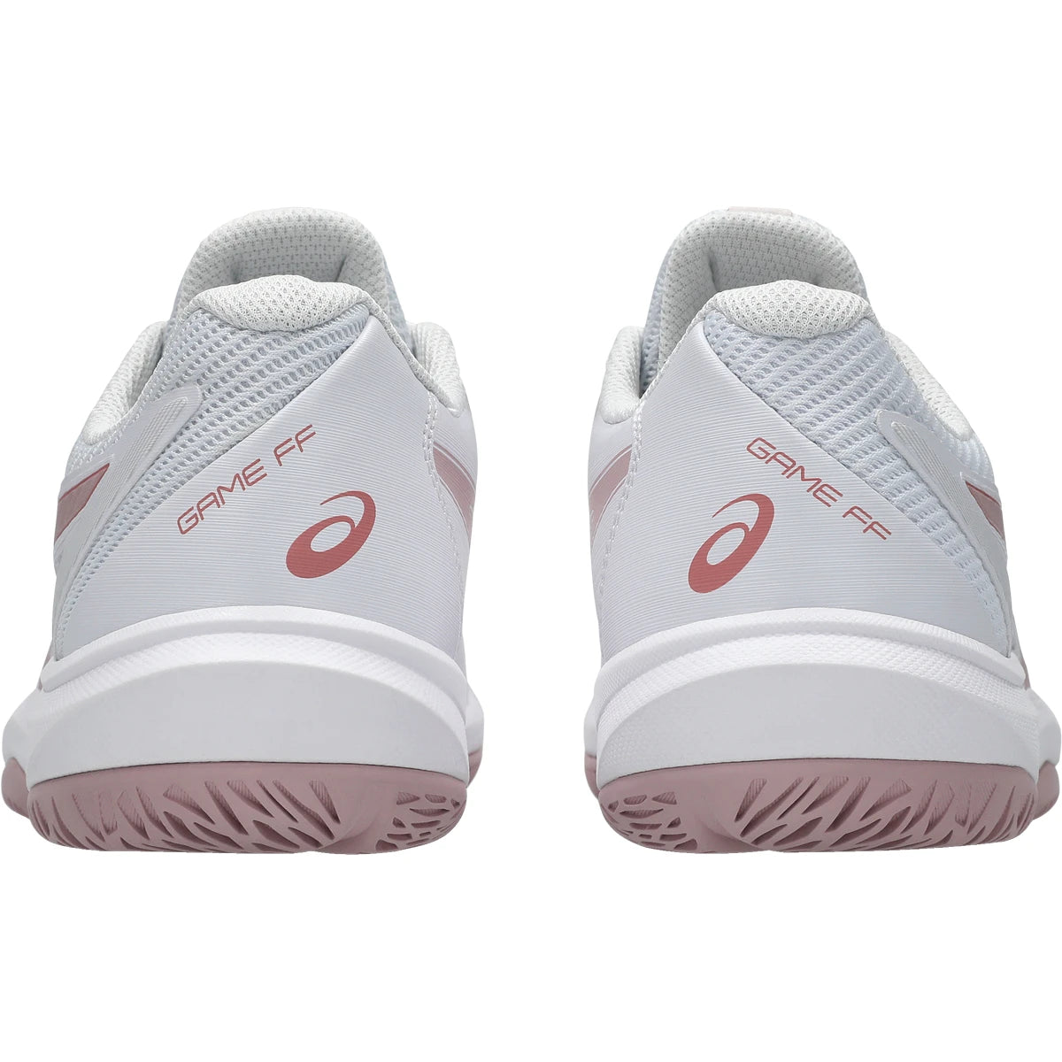 Asics Damenschuhe Game FF Allcourt