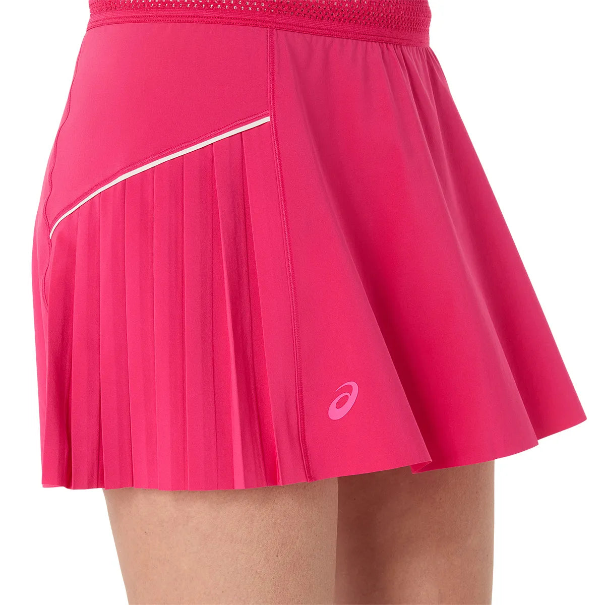 Rock Asics Damen Match New York