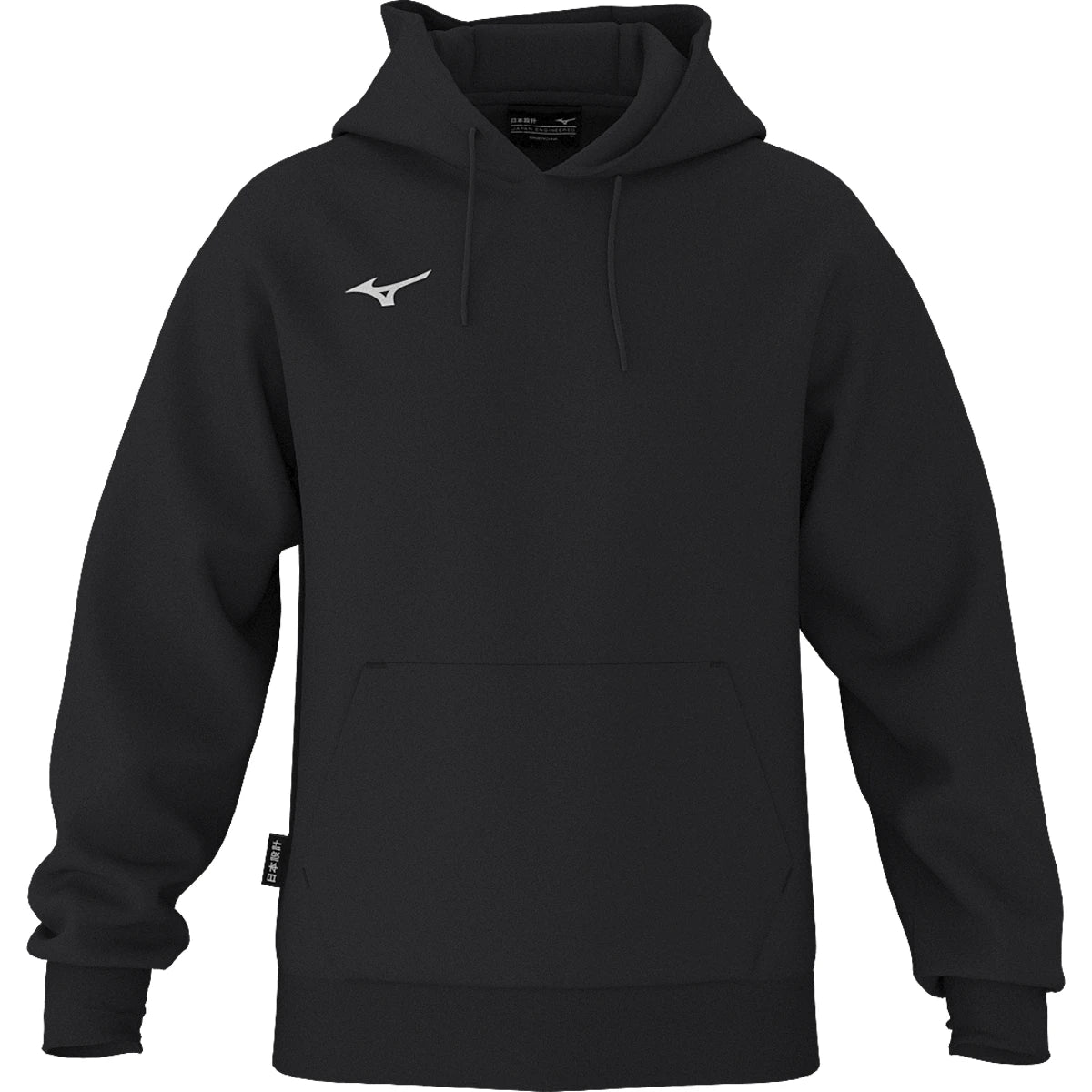 Hoody Mizuno Athletic Graphic