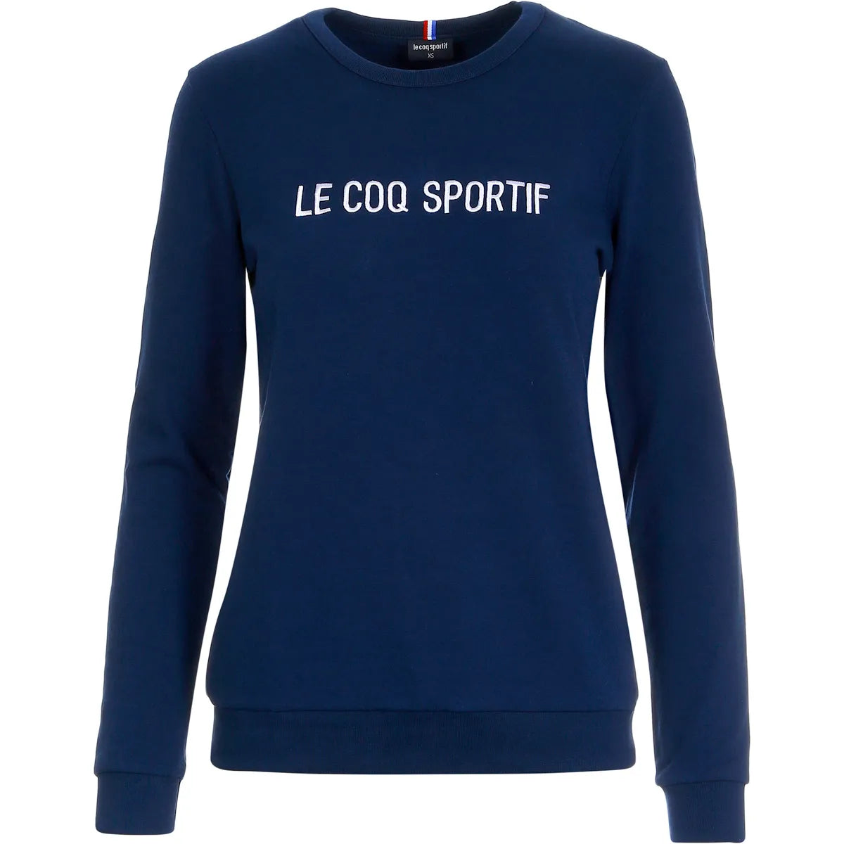 Sweat Le Coq Sportif Damen Saison Crew