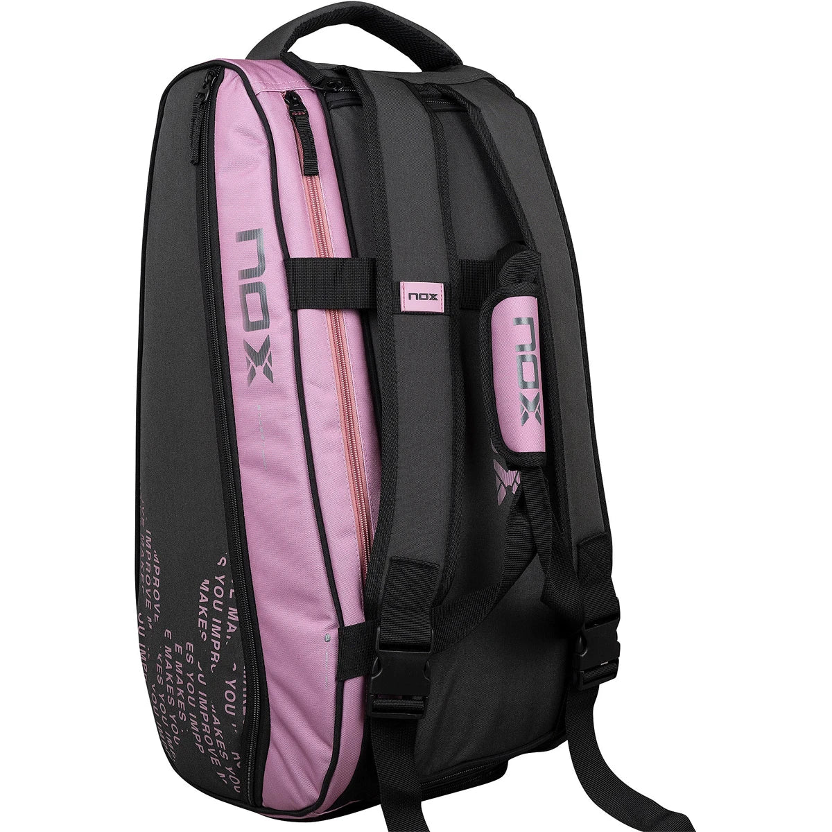 Nox Padel Street Series Tasche