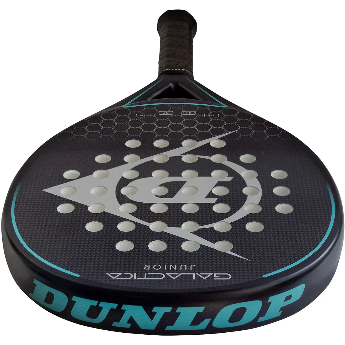 Padelschläger Dunlop Galactica Jnr