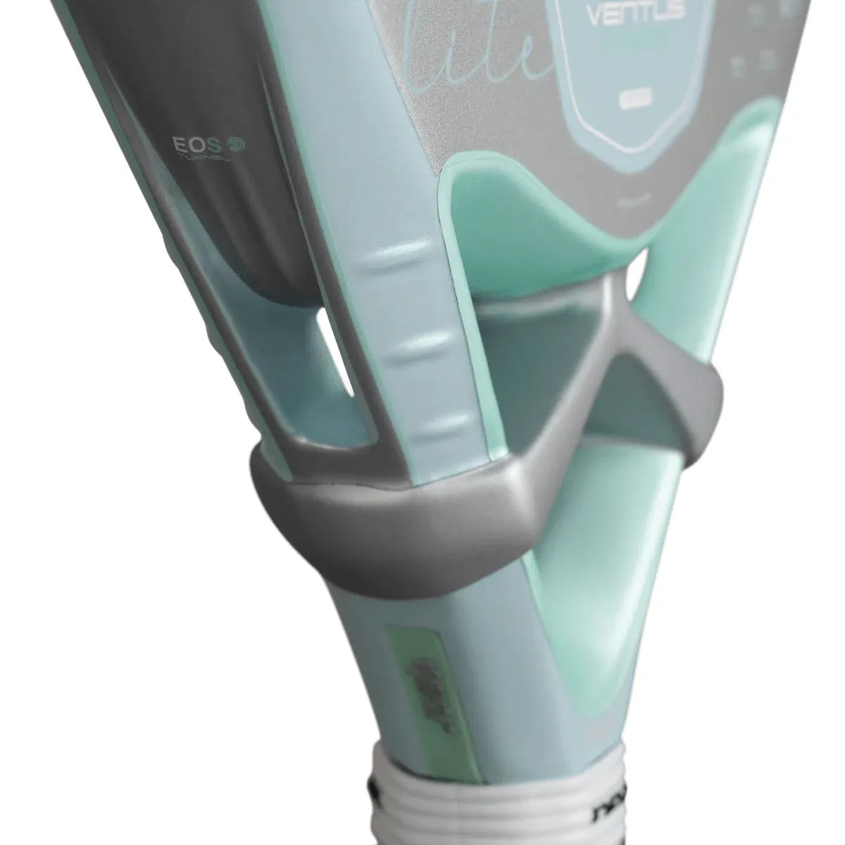 Padelschläger Nox Ventus Hybrid 12K Lite 2026