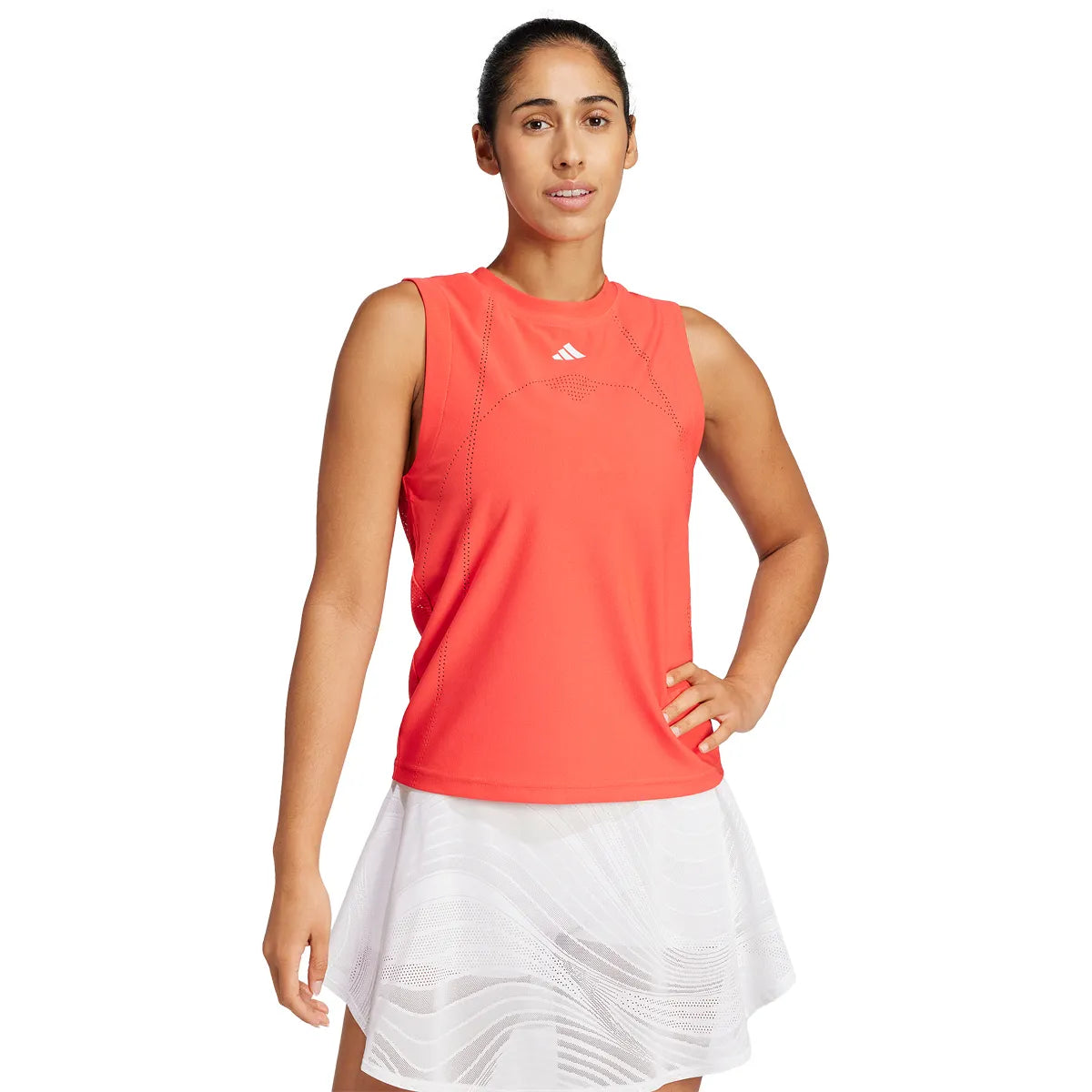 Tank-Top adidas Damen Match Pro Miami