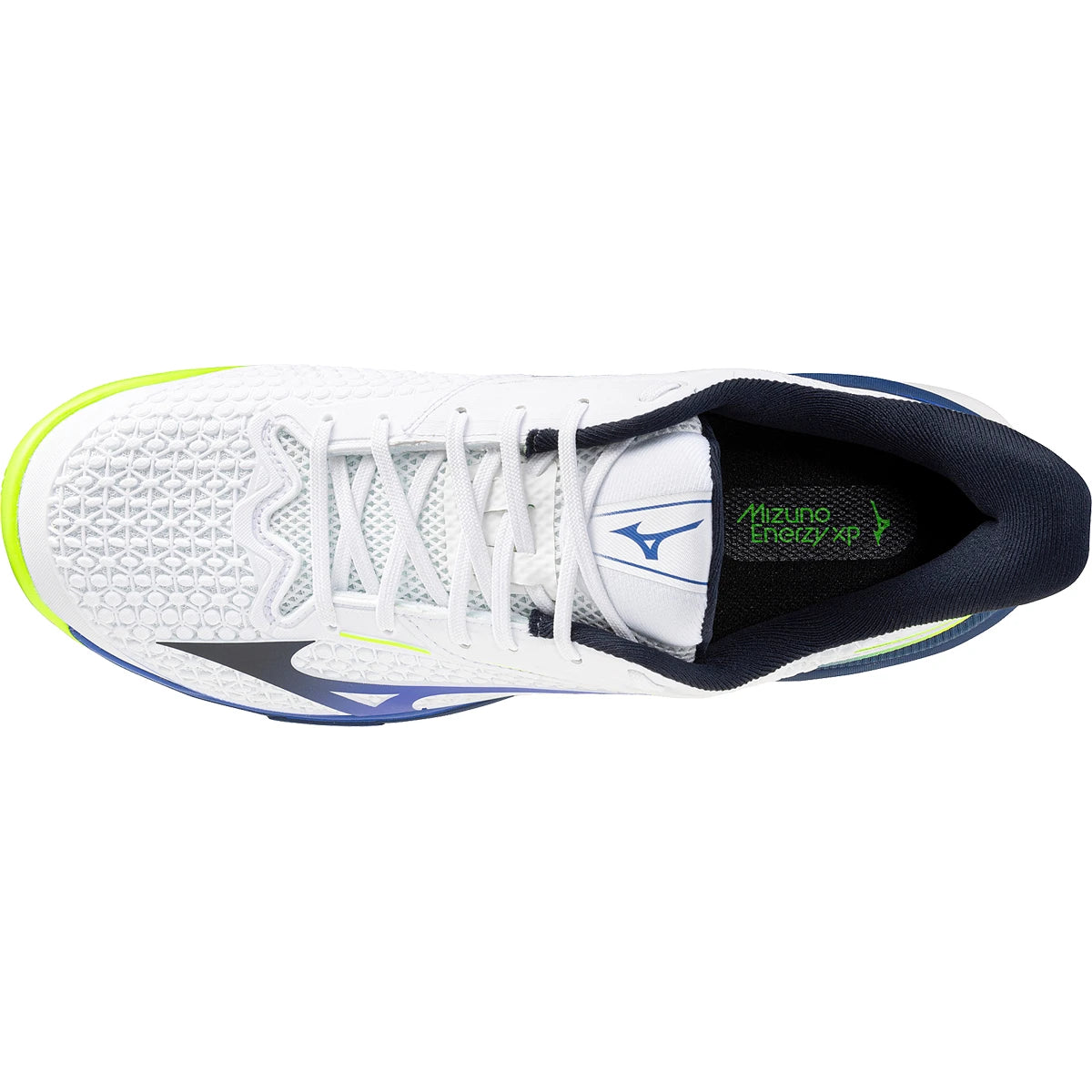 Chaussures Mizuno Wave Exceed Tour 7 Sandplatzschuh