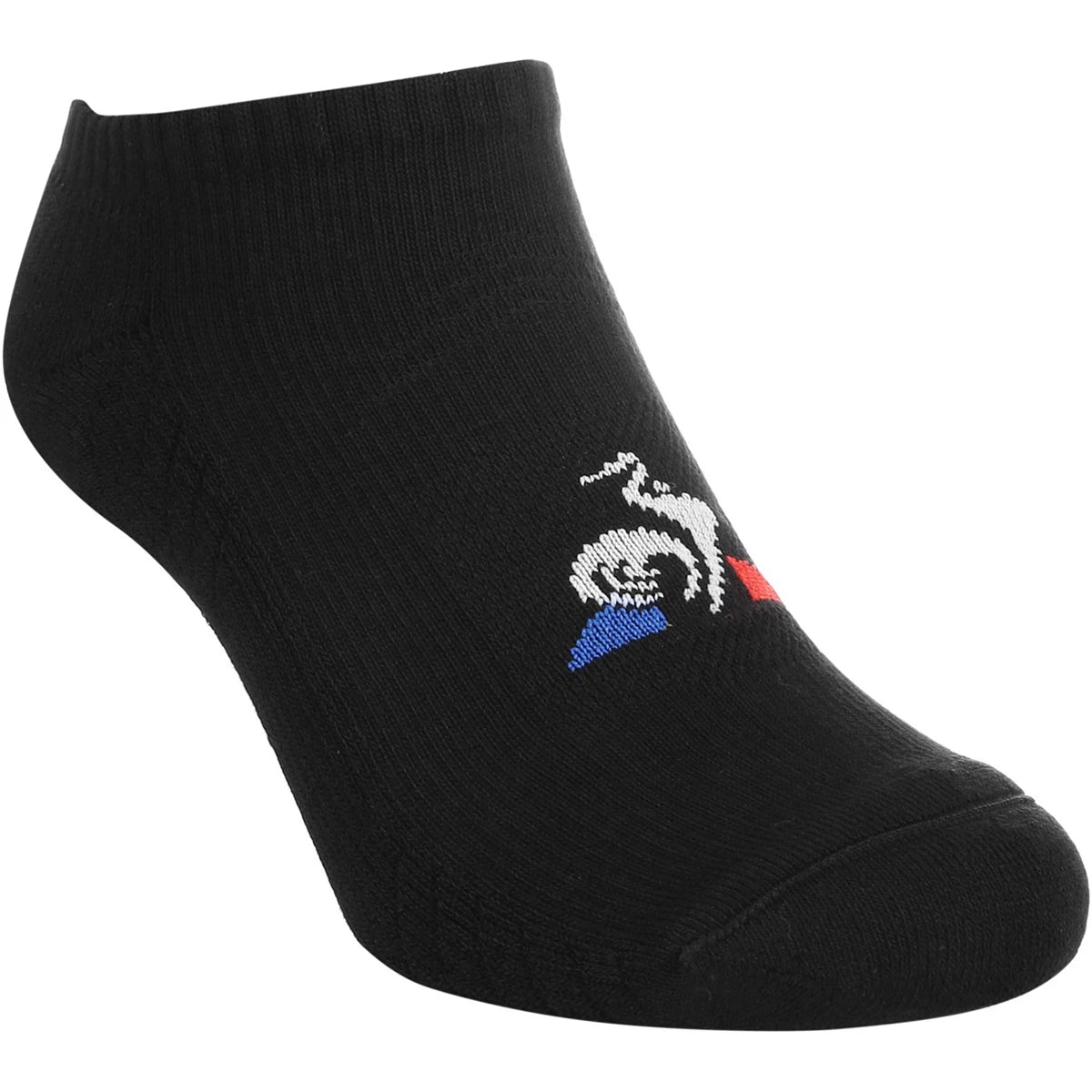 Paar Le Coq Sportif Tennissocken (No Show)