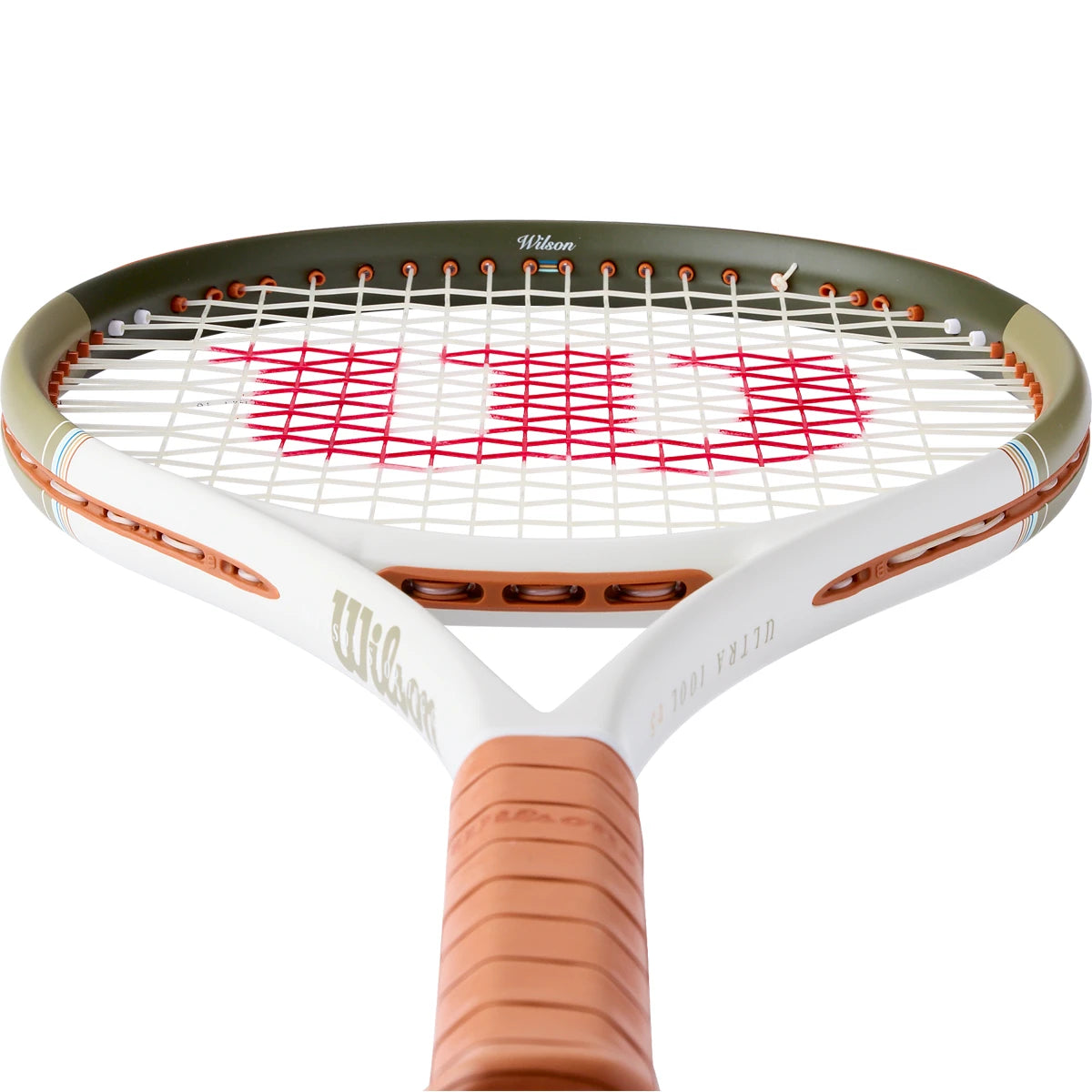 Wilson Ultra 100L V5 Desert Schläger (280 Gr)