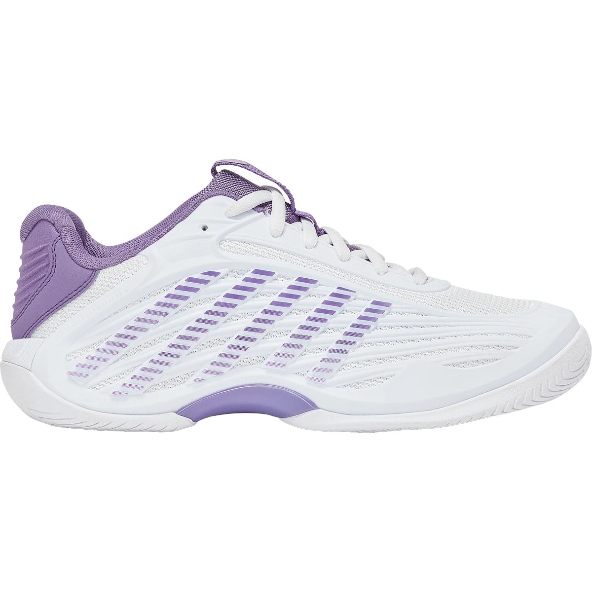 K-Swiss Damen Hypercourt Express 3 Allcourtschuh