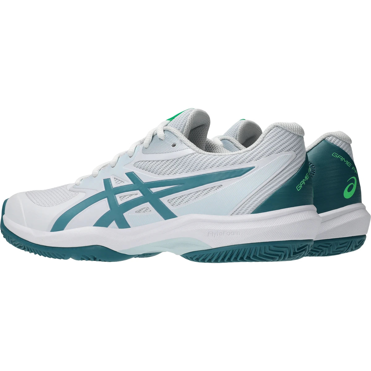Padelschuhe Asics Game Ff