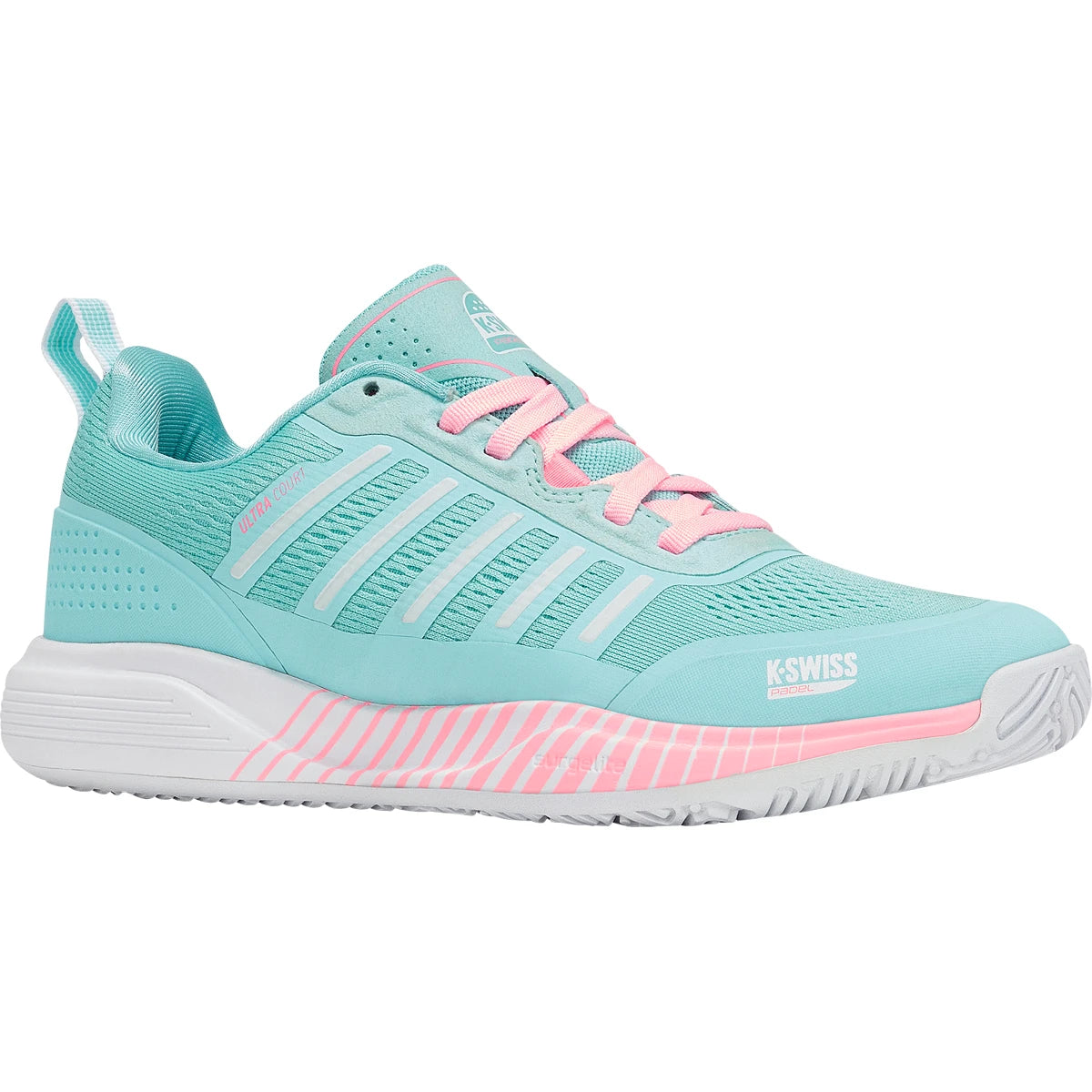 Padelschuhe K-Swiss Damen Ultra Court
