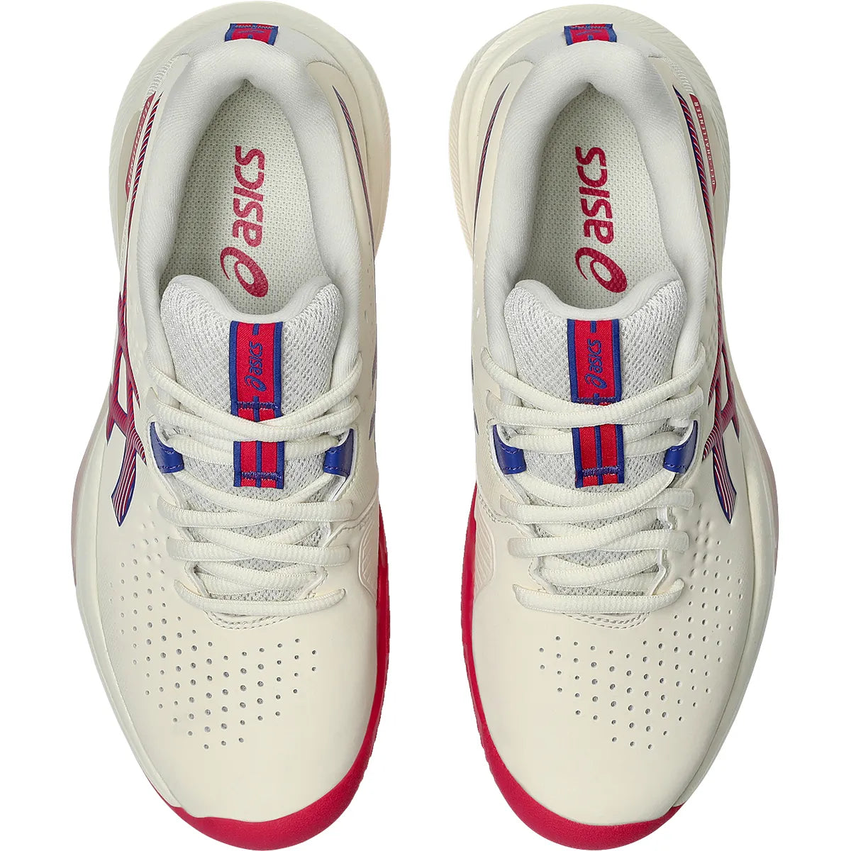 Asics Damen Gel Challenger 15 Sandplatzschuh