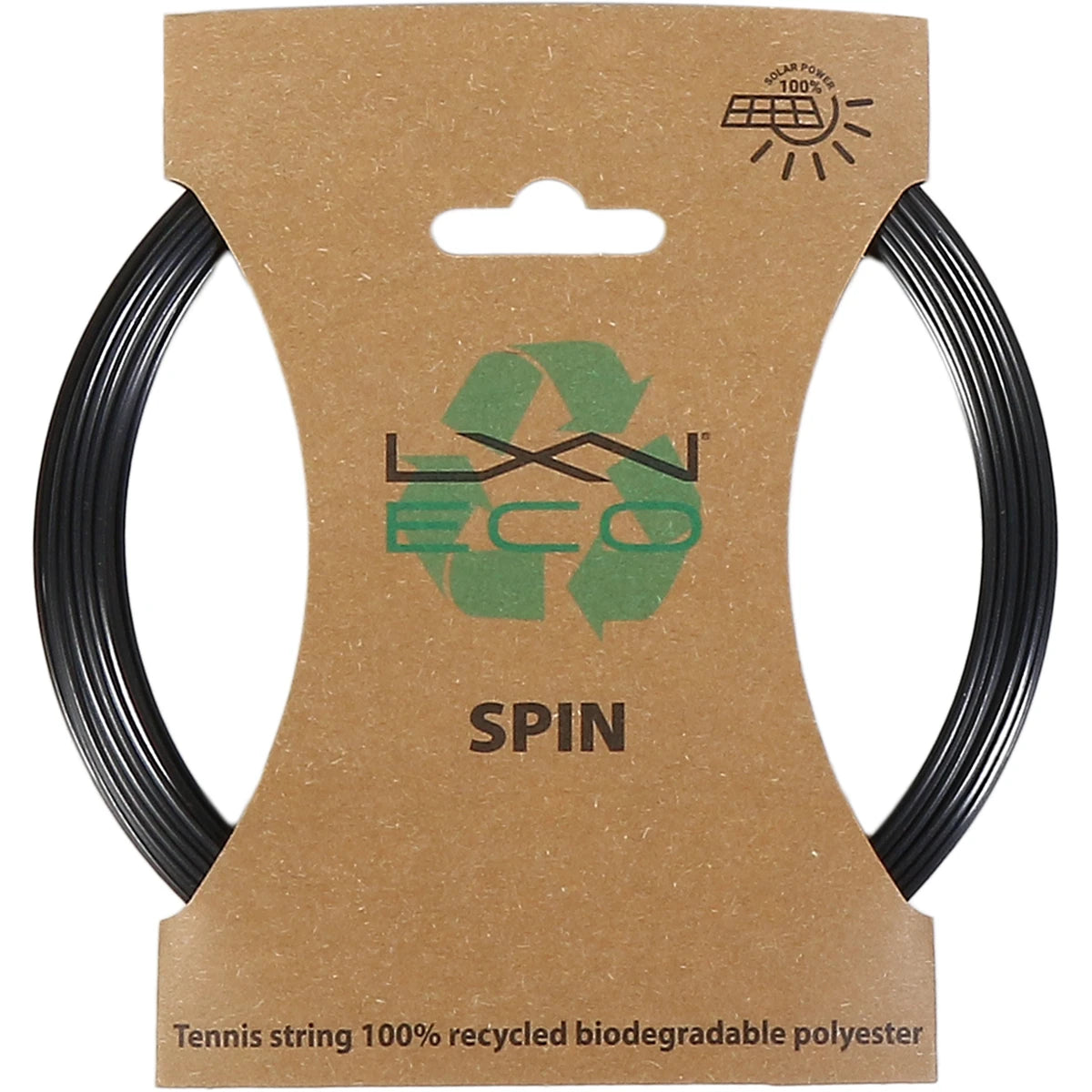 Saitenset Luxilon Eco Spin (12 Meter)