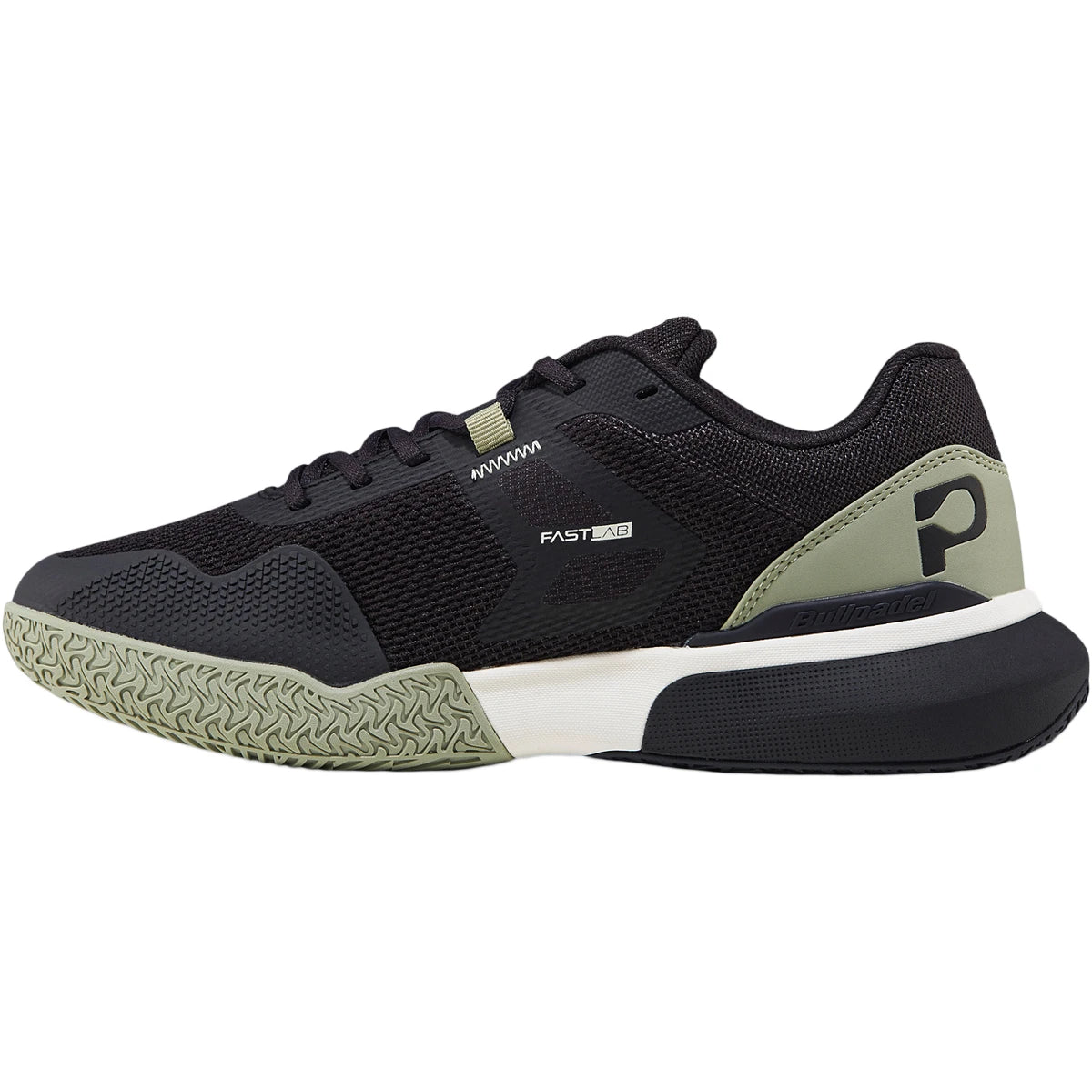 Padelschuhe Bullpadel Premier P1 26V
