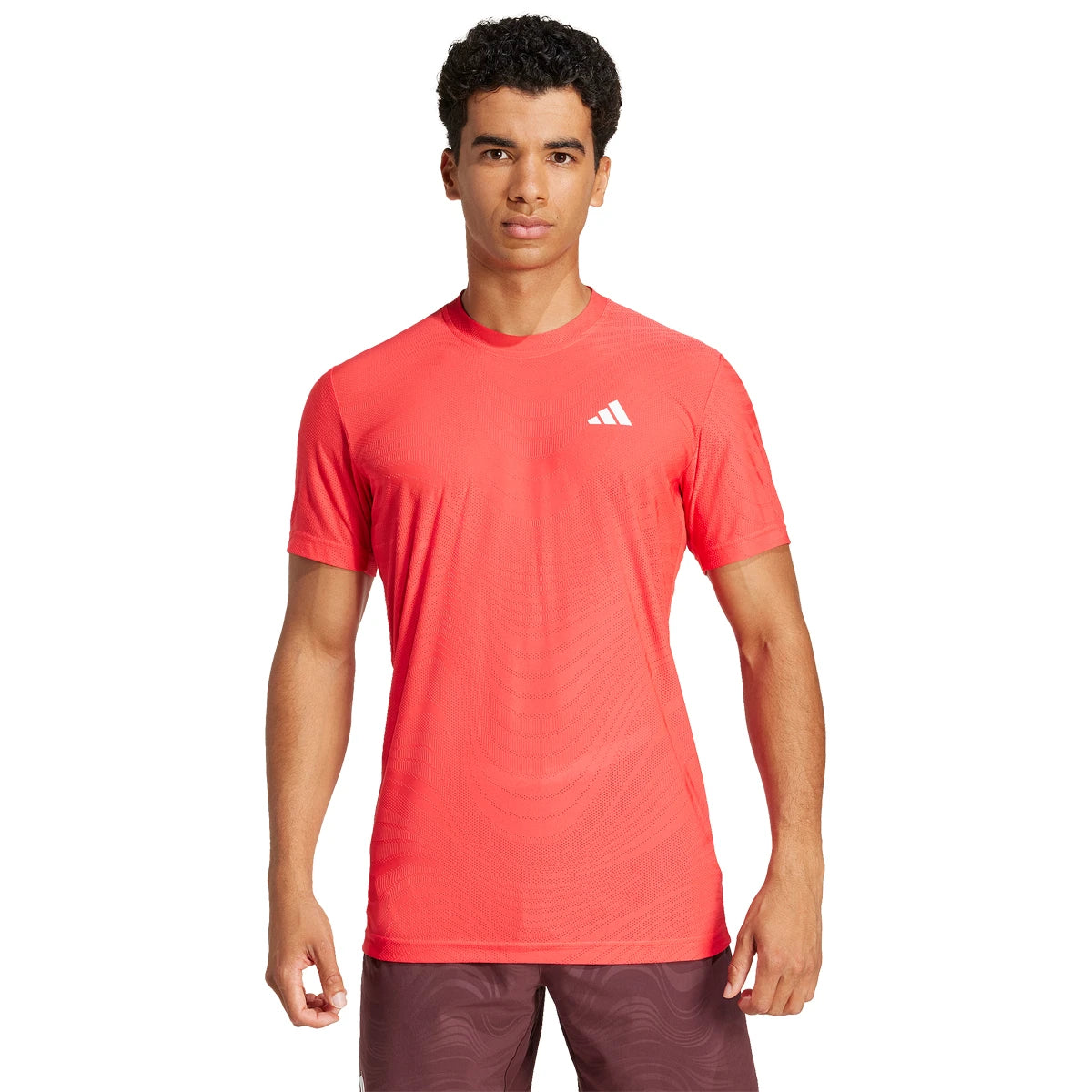 T-Shirt adidas Freelift Pro Athlète Miami