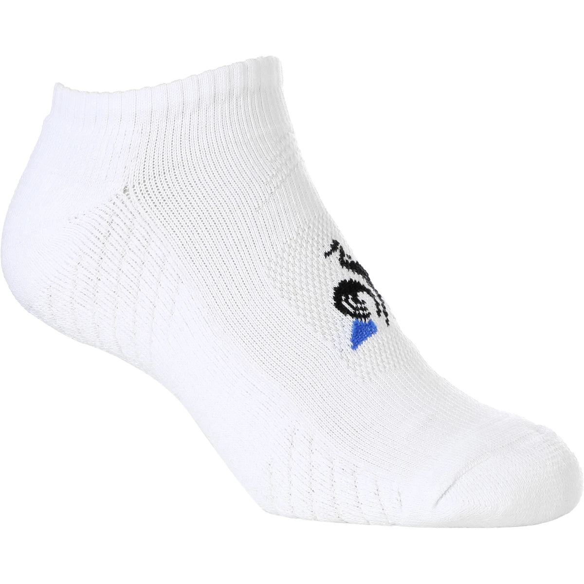 Paar Le Coq Sportif Tennissocken (No Show)