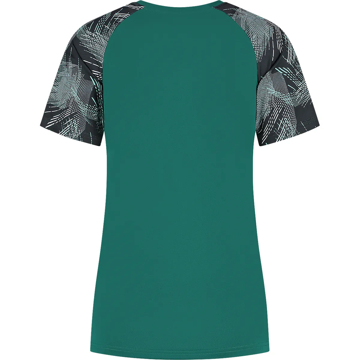 T-Shirt Dunlop Damen Performance Game 2