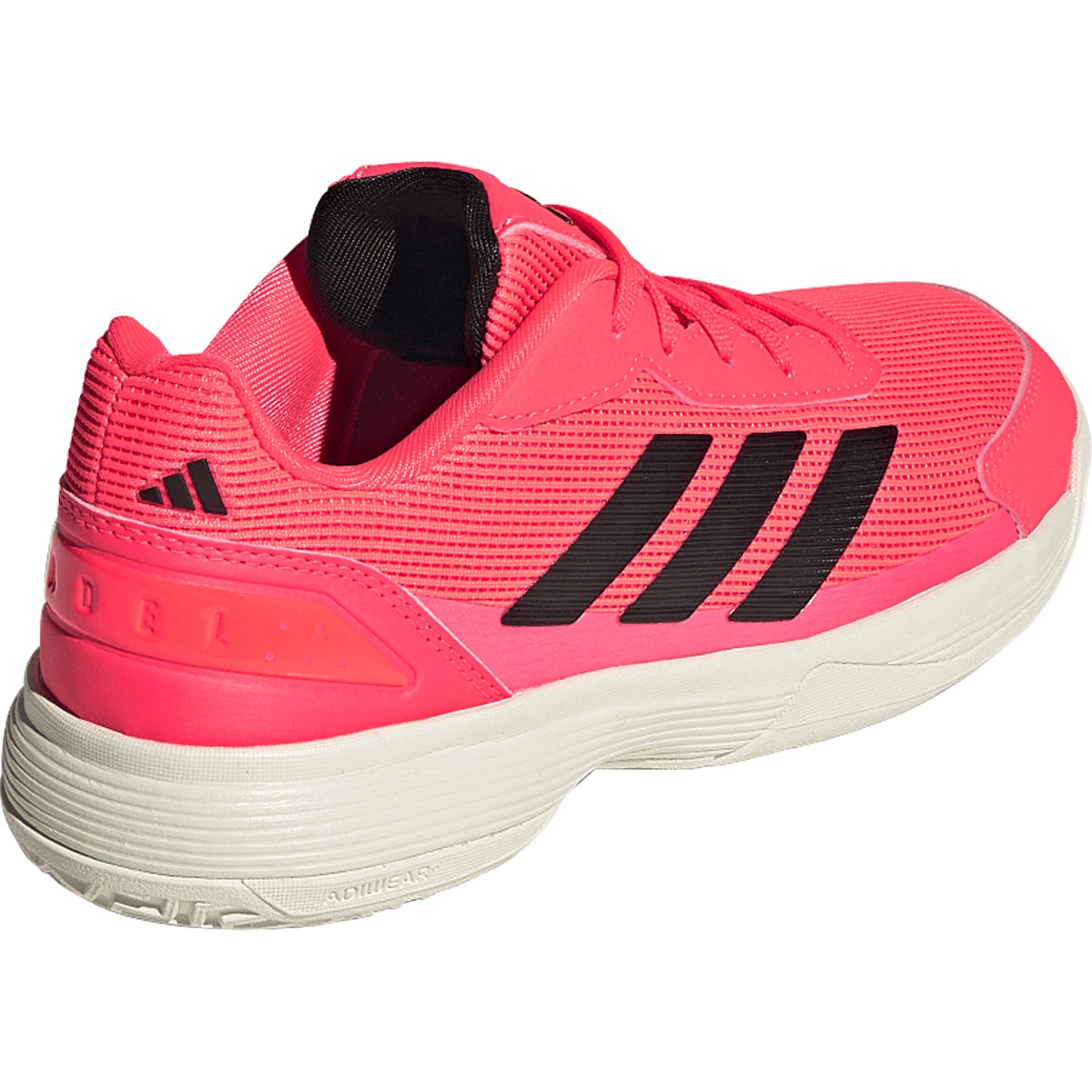 Padelschuhe adidas Junior Crazyquick