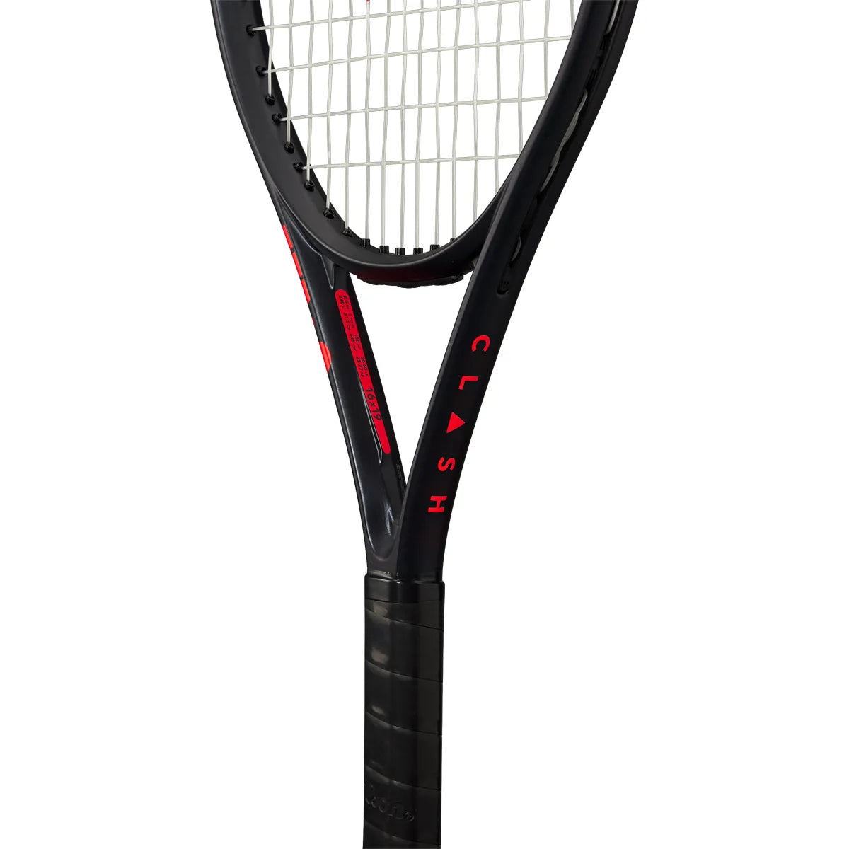 Wilson Junior Clash 25 V3.0 Schläger