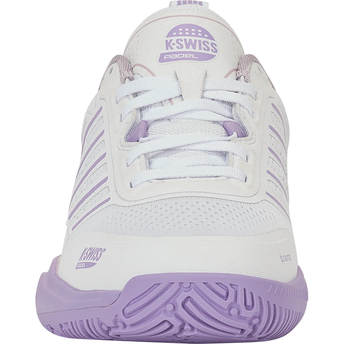 Padelschuhe K-Swiss Damen Ultra Court