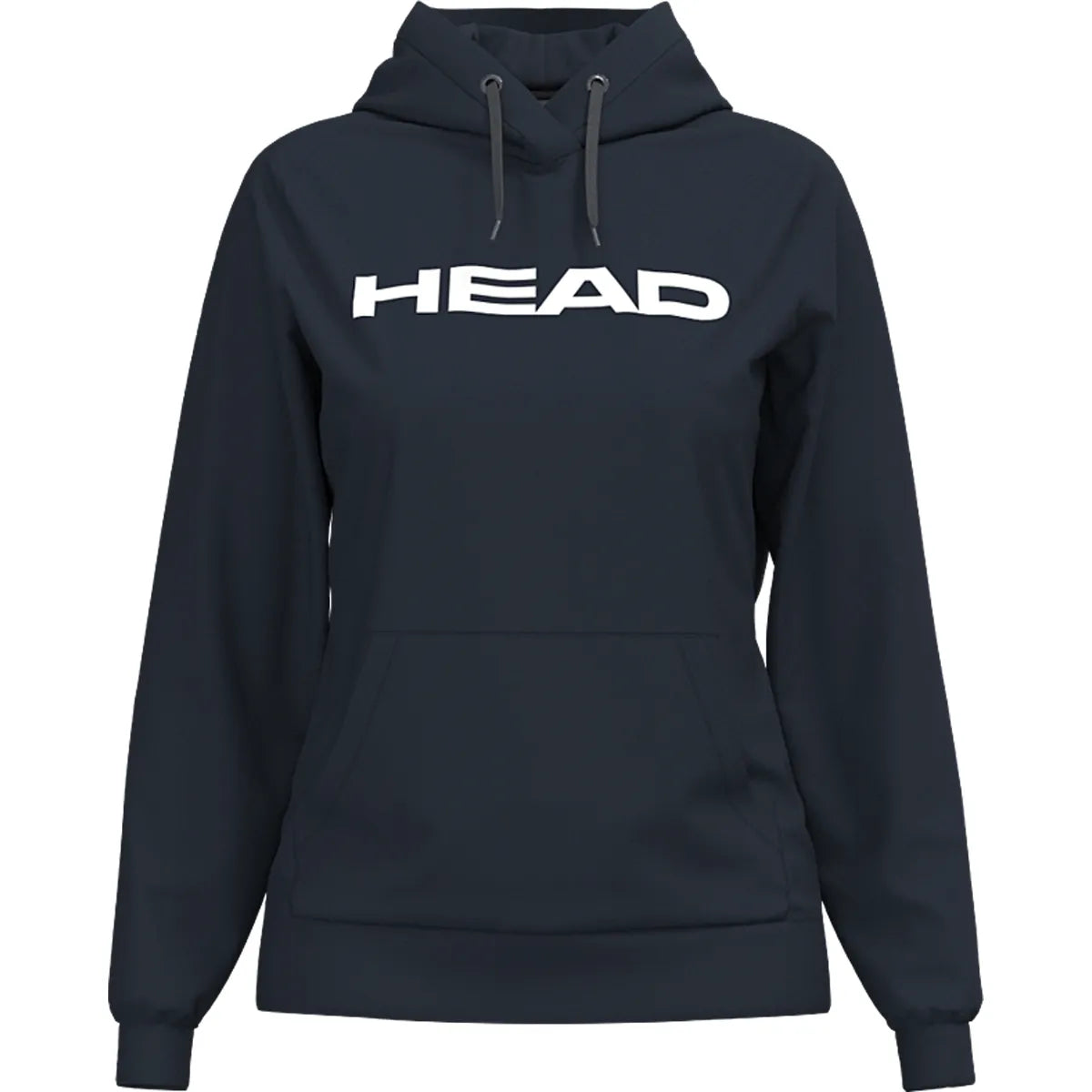 Sweatshirt Head Damen Club Original mit Kapuze
