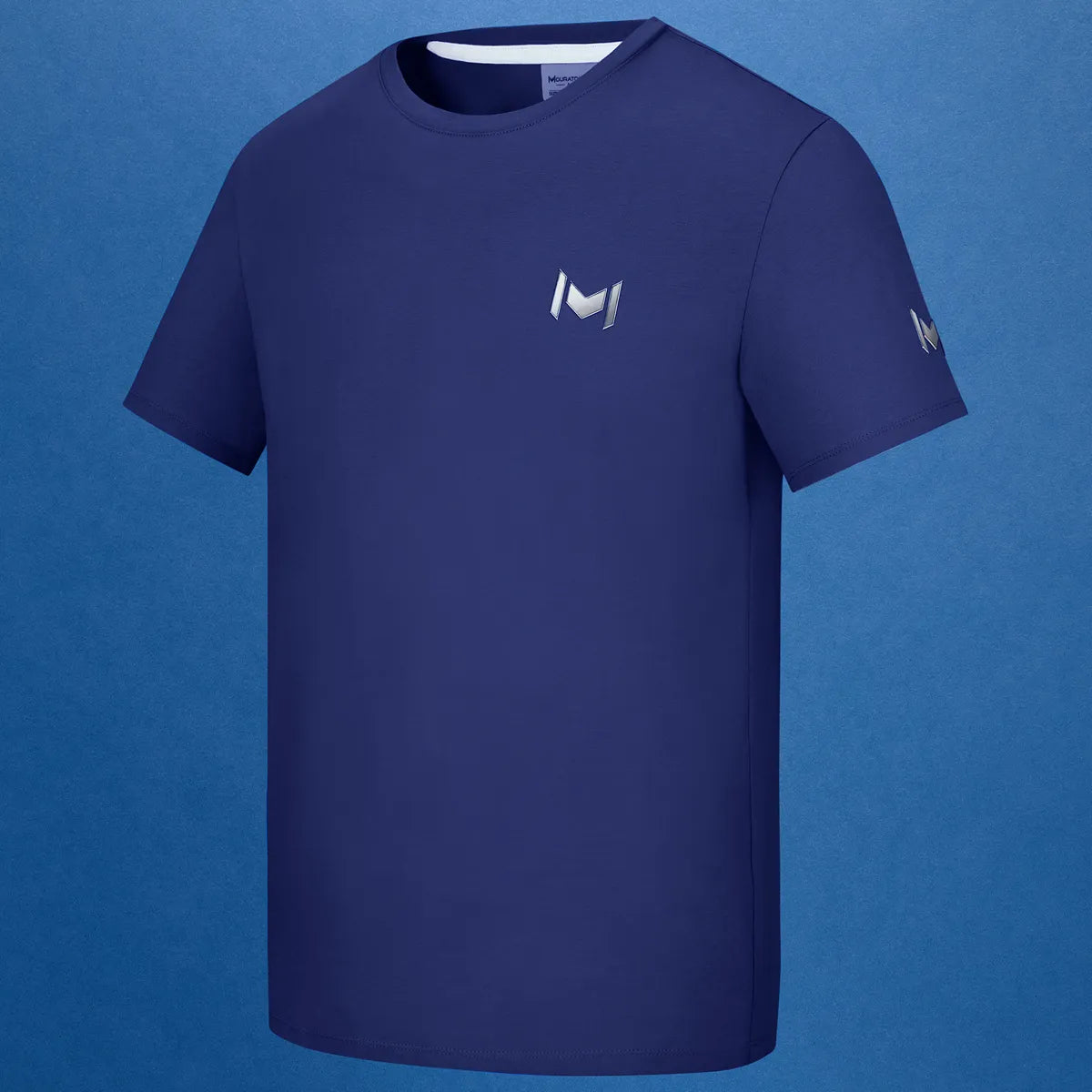 T-Shirt Mouratoglou Apparel Grafik New York