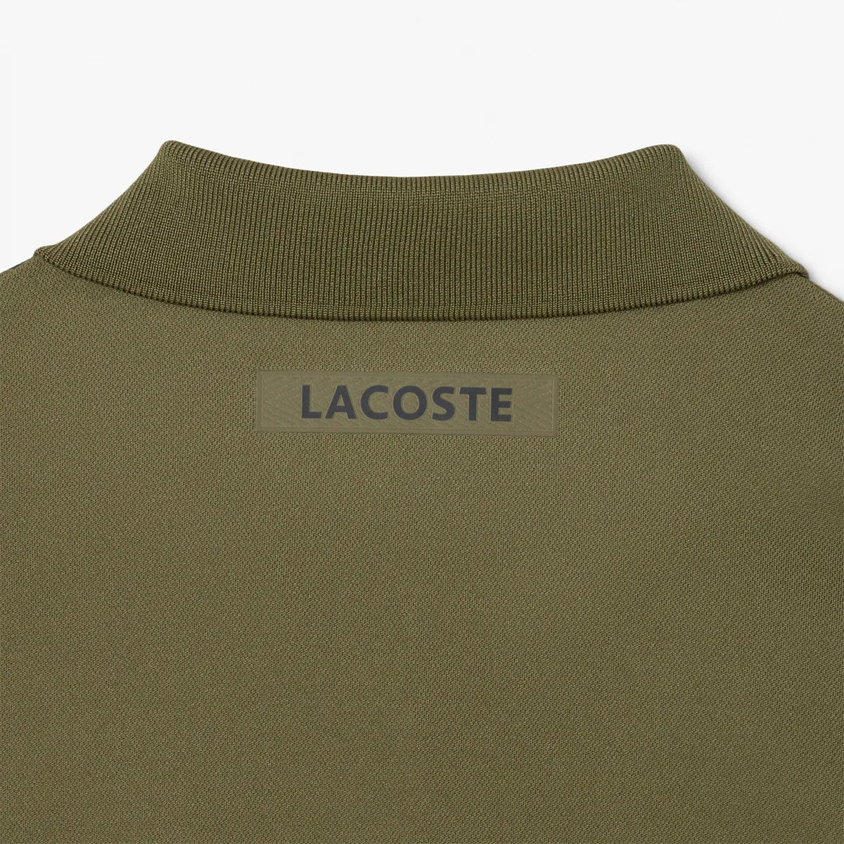 Polo Lacoste On Court Athlete Asien / Europa