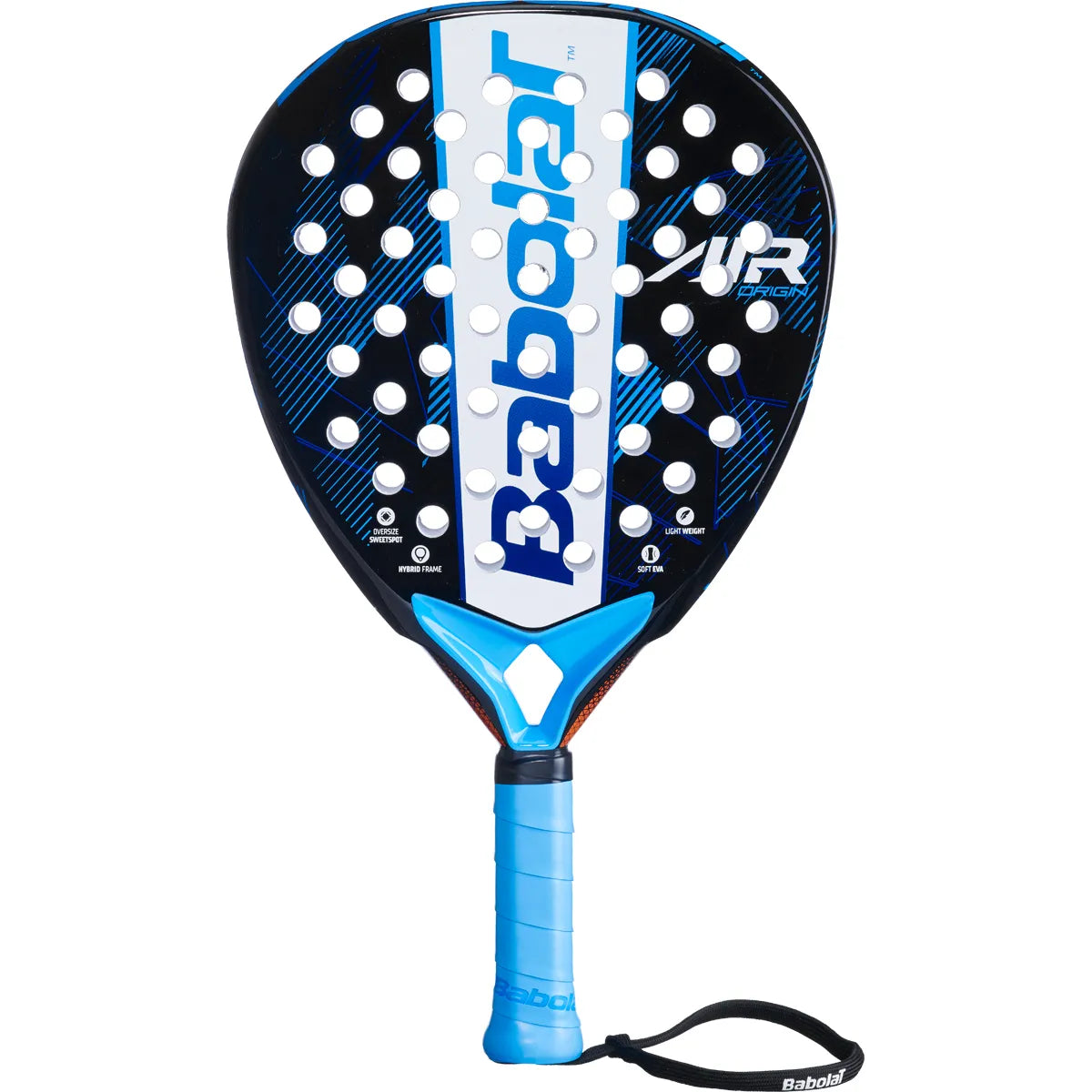 Padelschläger Babolat Air Origin