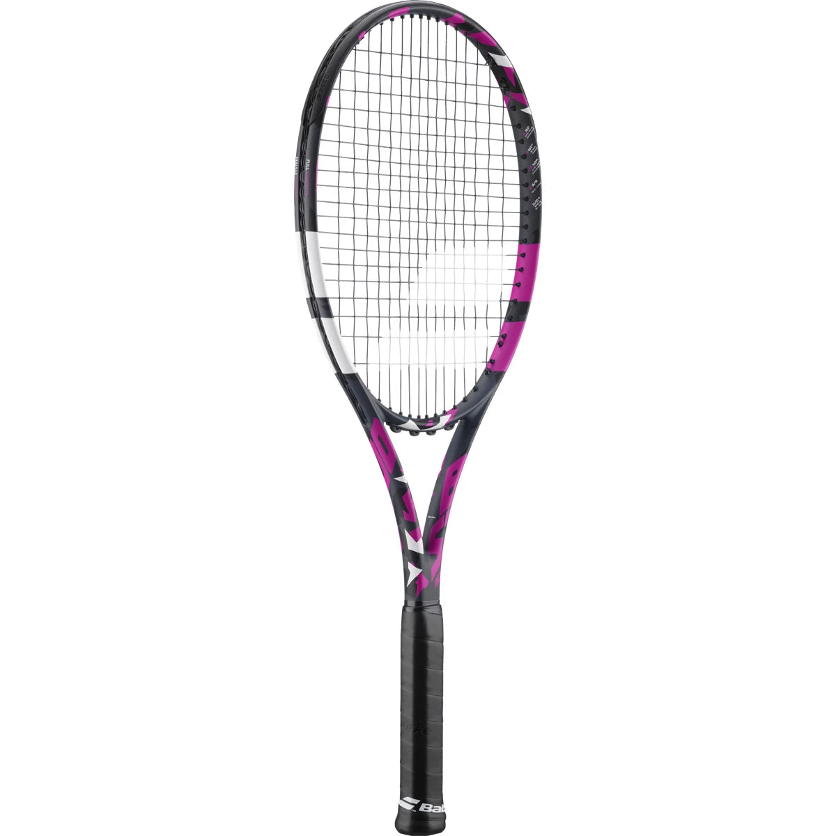 Babolat Boost Aero Pink Schläger (260 Gr)