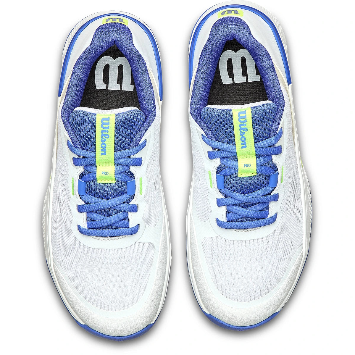 Wilson Damen Intrigue Pro Allcourtschuh