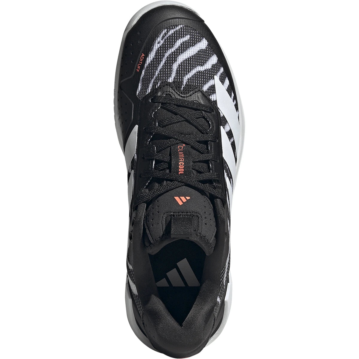 adidas Schuhe Damen Adizero Ubersonic 5 Allcourtschuh