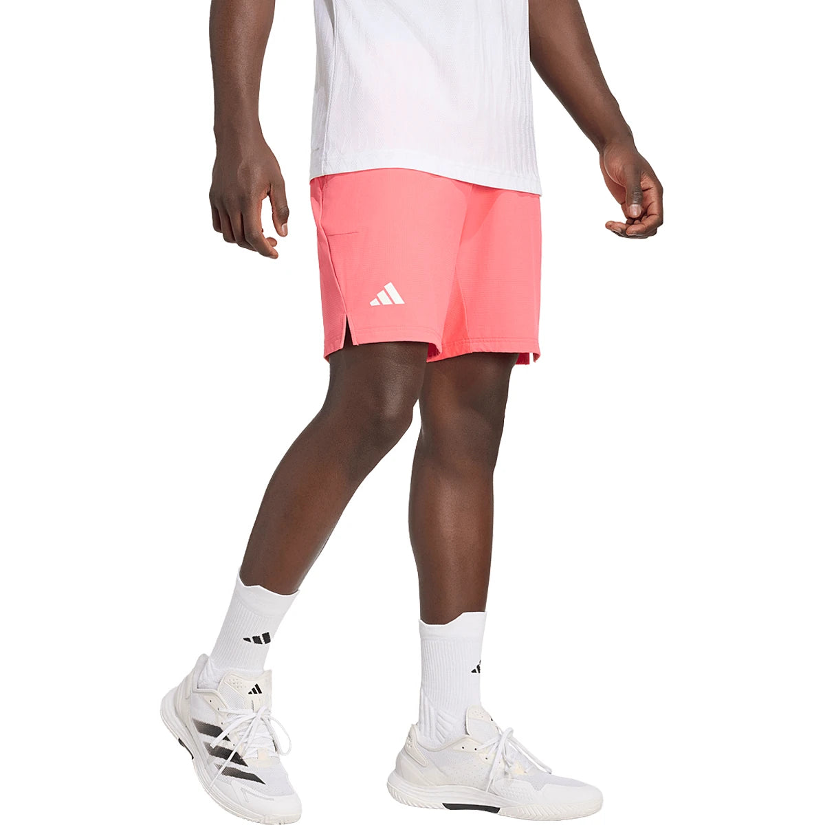 Short adidas Herren Ergo 7In Gameset