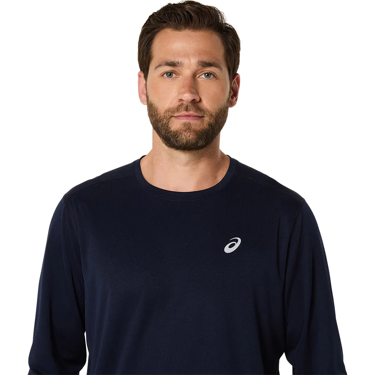 Asics Core Langarm-T-Shirt