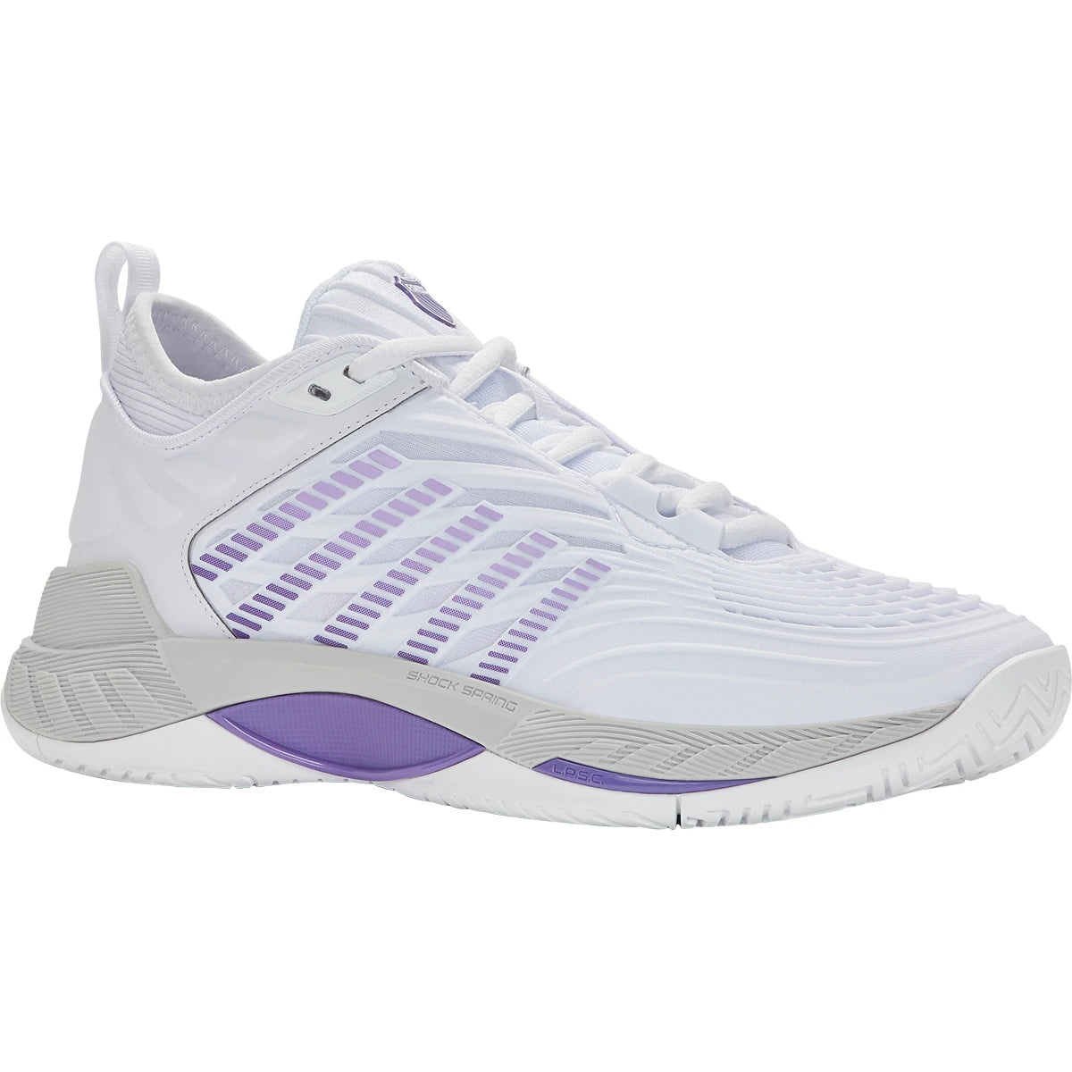 K-Swiss Damen Schuhe Hypercourt Supreme 2 Allcourtschuh