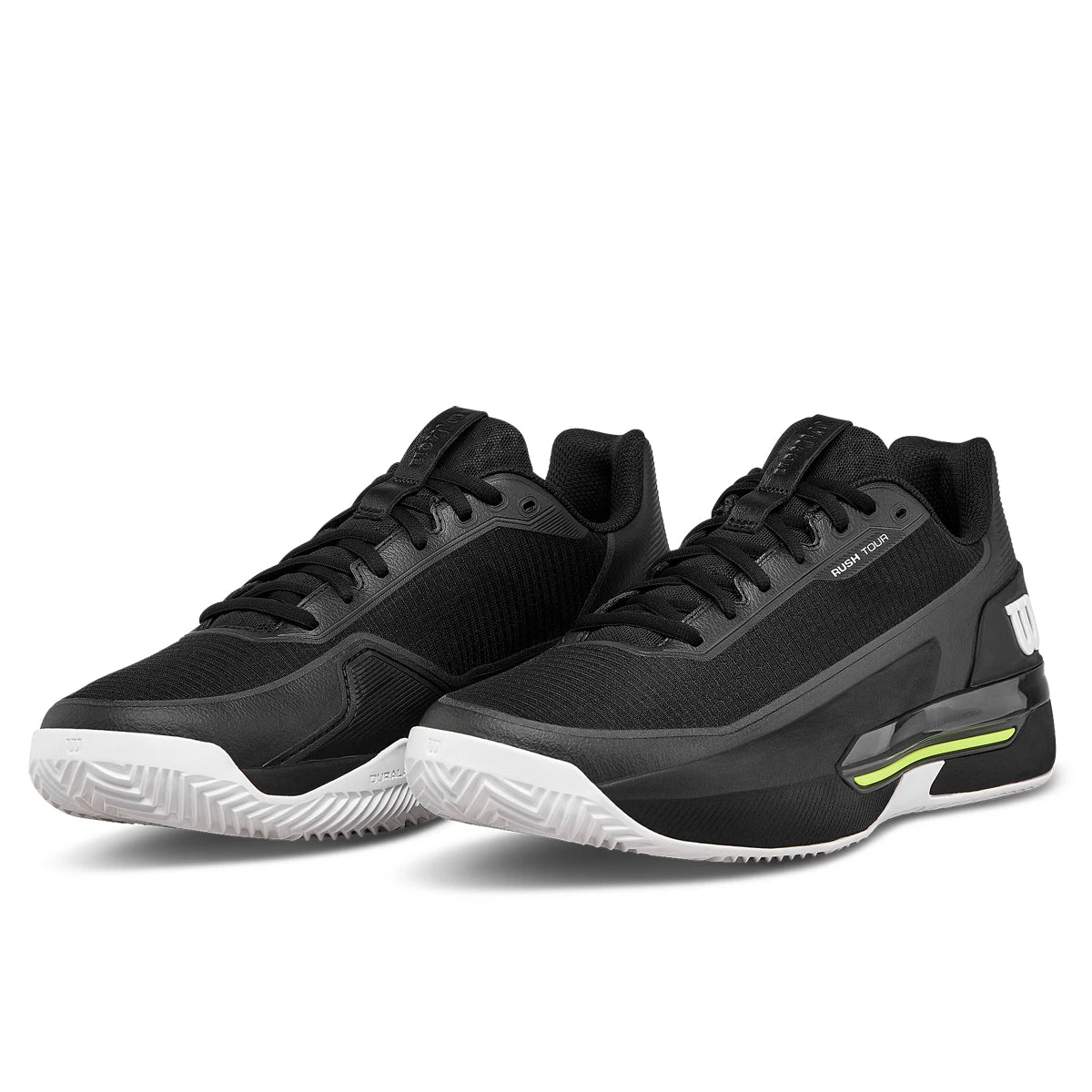 Wilson Rush Tour 5 Sandplatzschuh