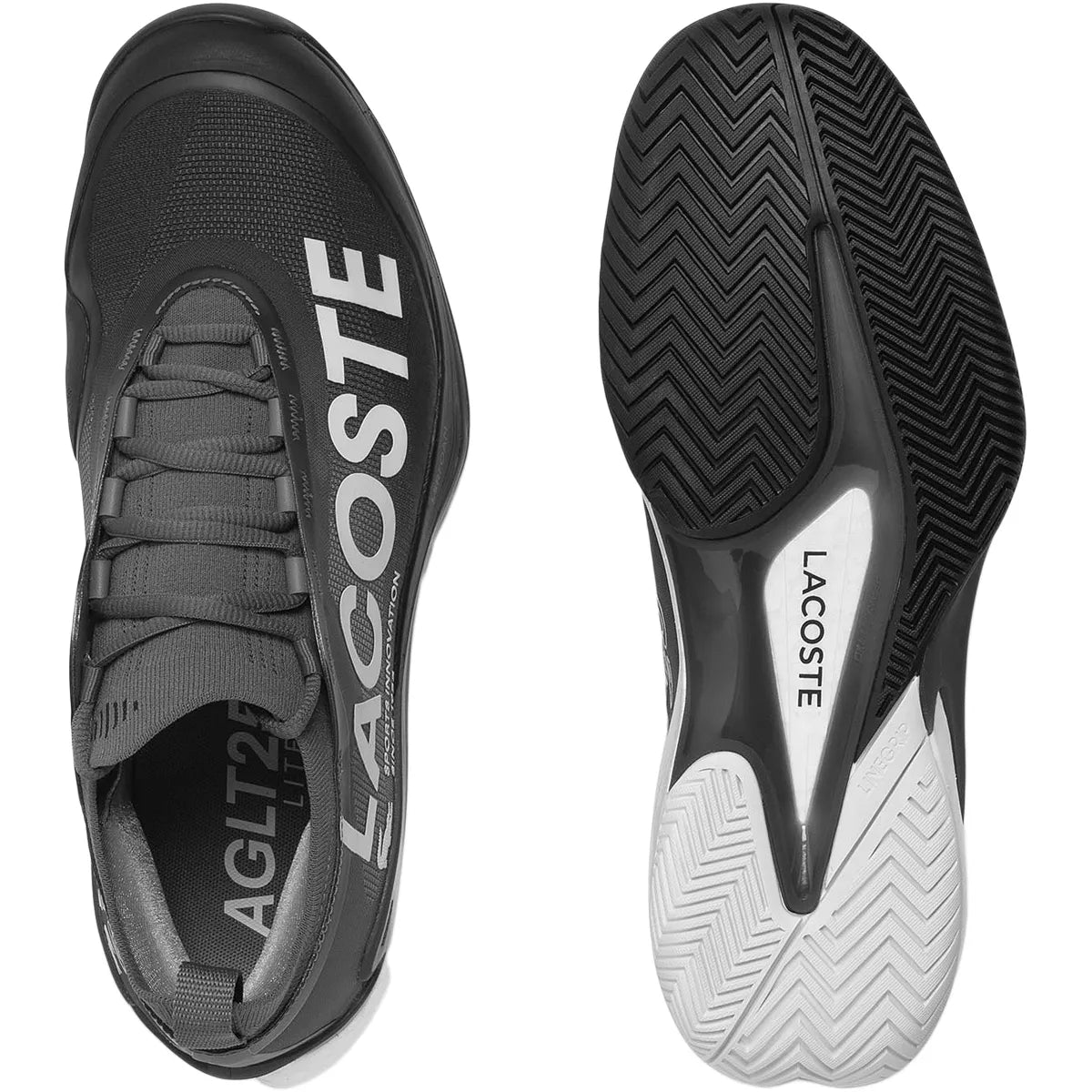 Lacoste Ag-Lt Lite Allcourtschuhe