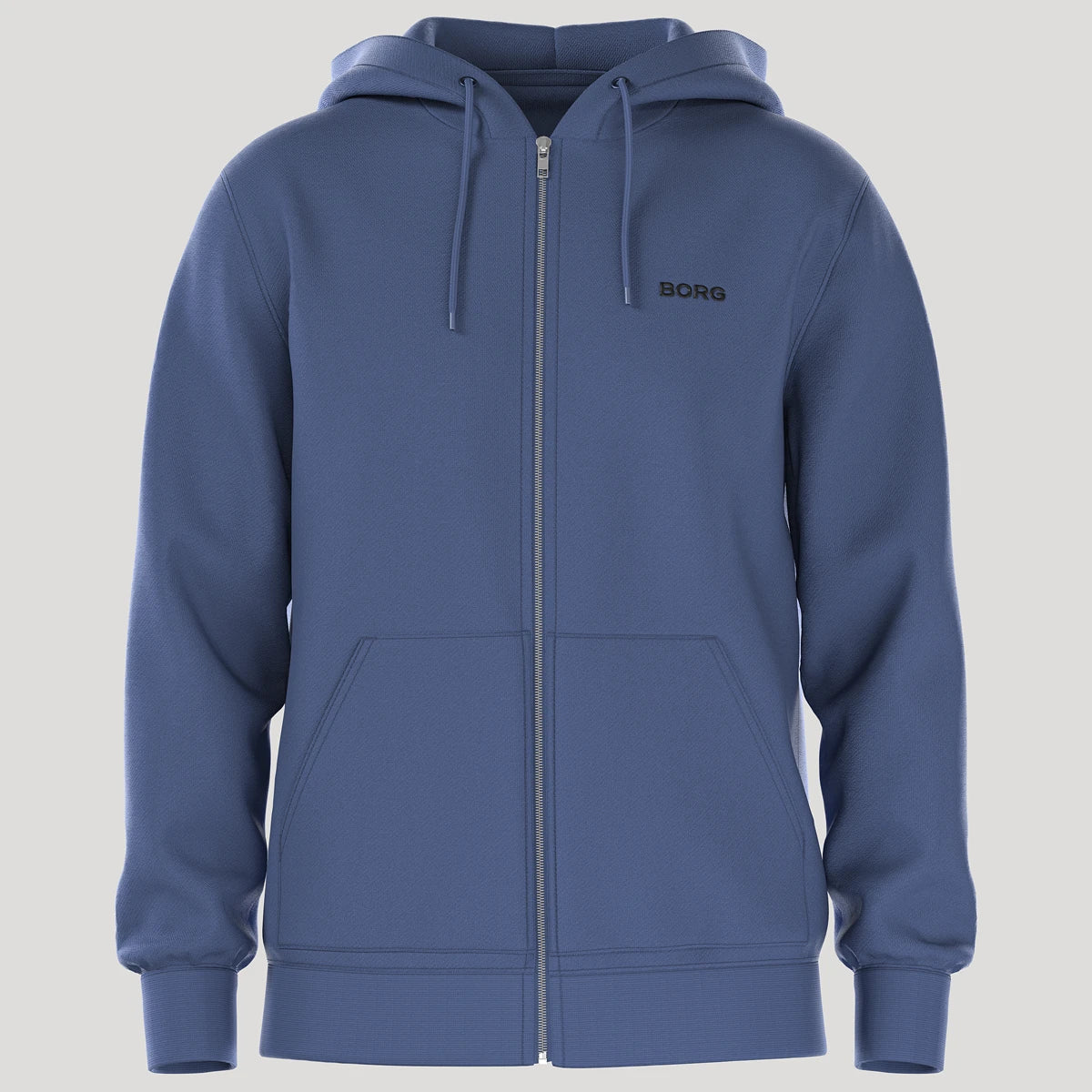 Sweatshirt Bjorn Borg Essential 4 Full Zip