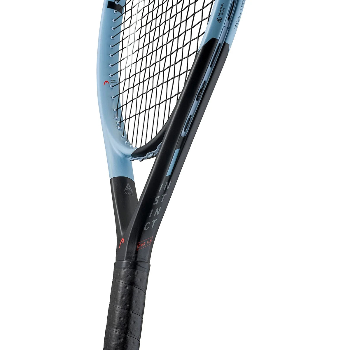 Schläger Head Instinct Pwr 115 (230 Gr)