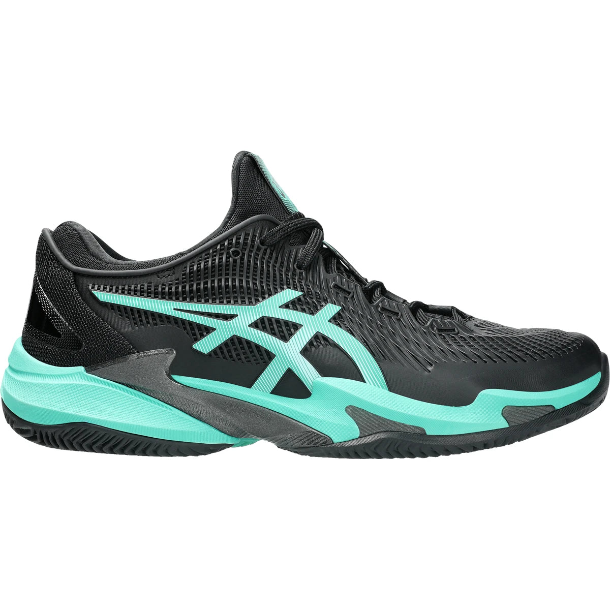 Asics Court FF3 Sandplatzschuh