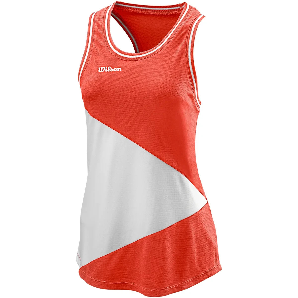 Tank-Top Wilson Damen Team 2