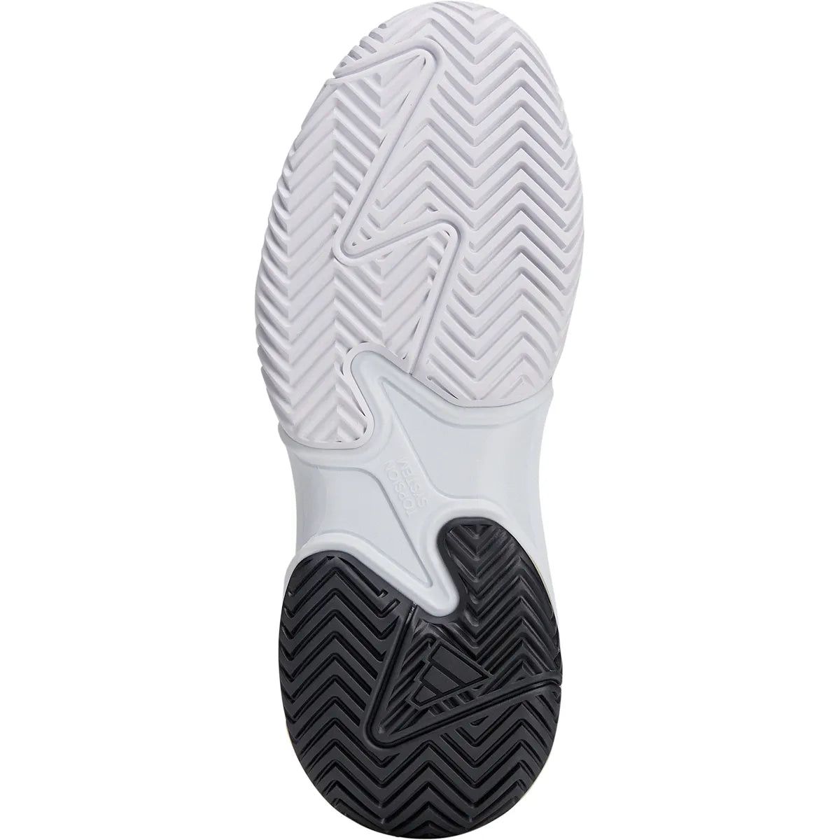 adidas Schuhe Damen Asmc Barricade Allcourtschuh