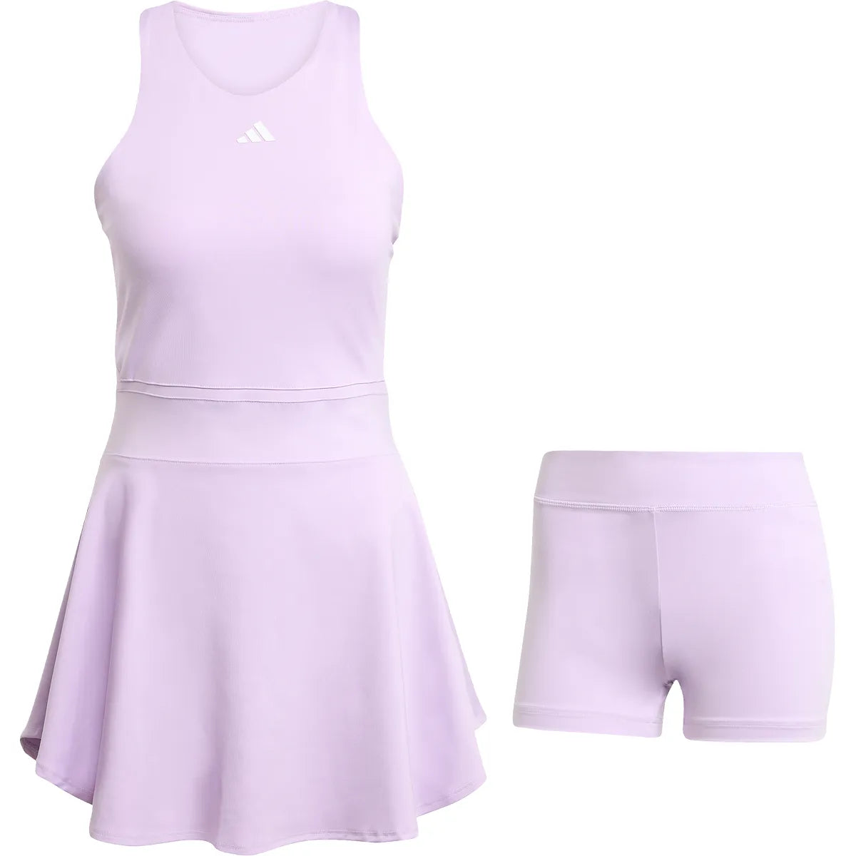 adidas Kleid Damen Europa / Asien Tour