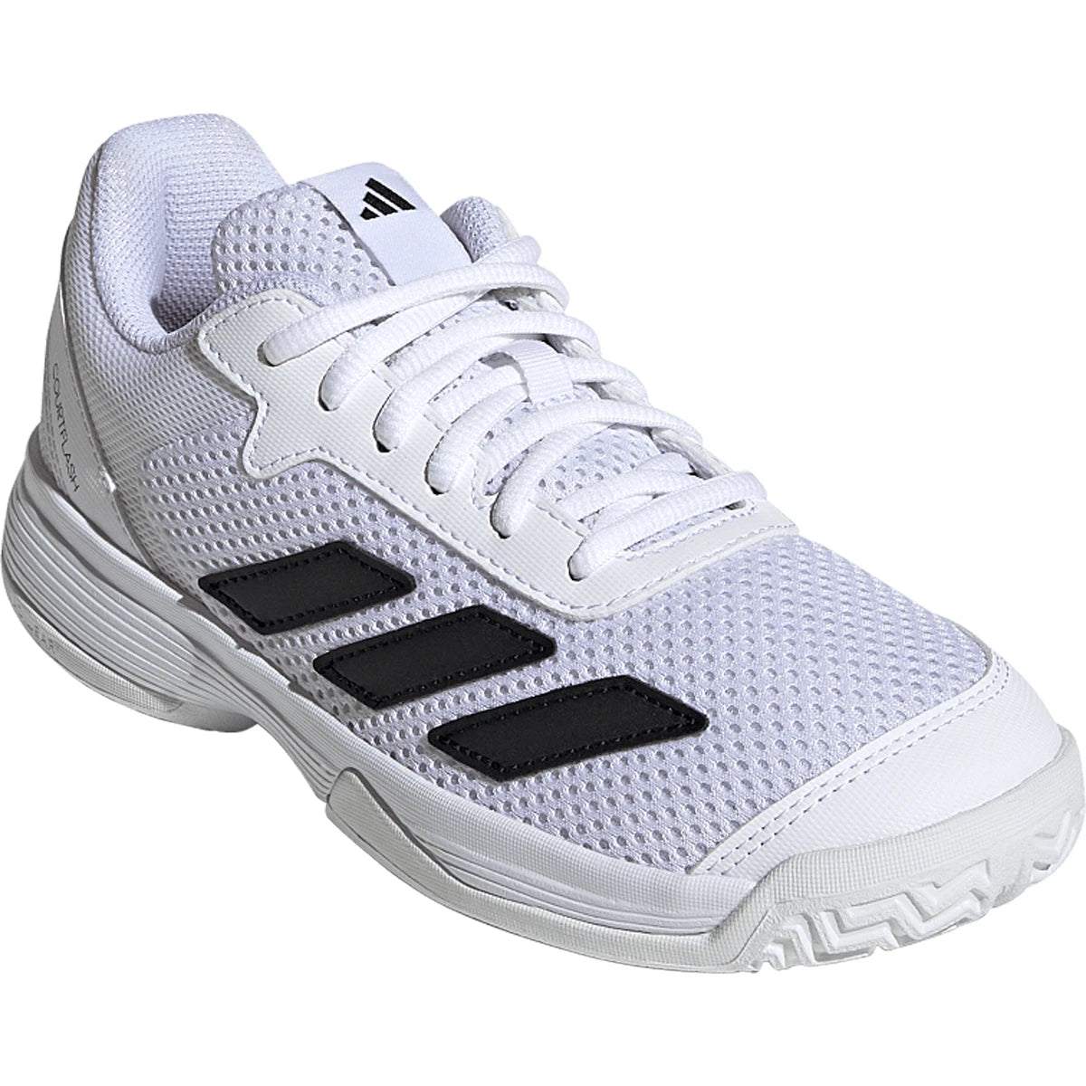 adidas Junior Courtflash Allcourtschuhe