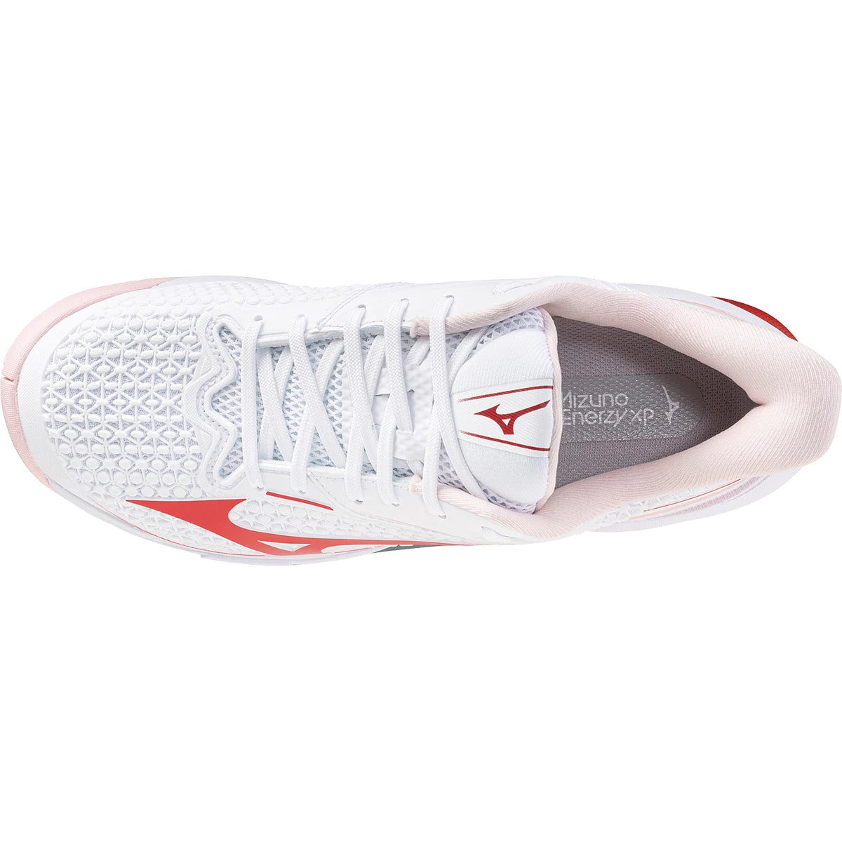 Damen Padelschuhe Mizuno Wave Exceed Tour 7 Allcourt