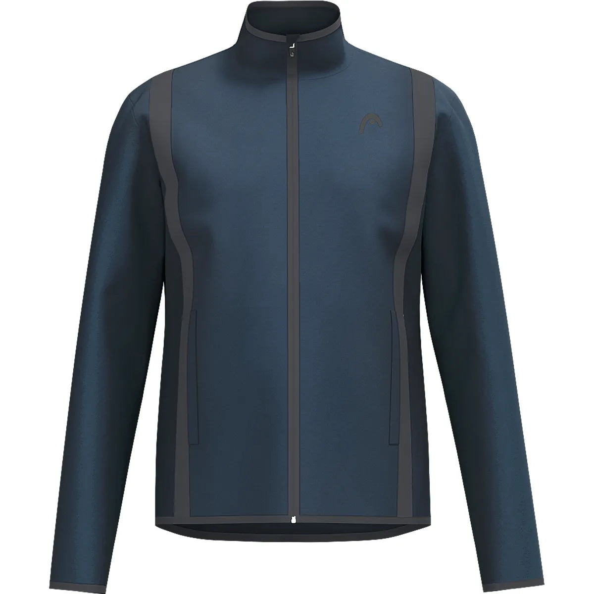 Trainingsjacke Head Club Tech